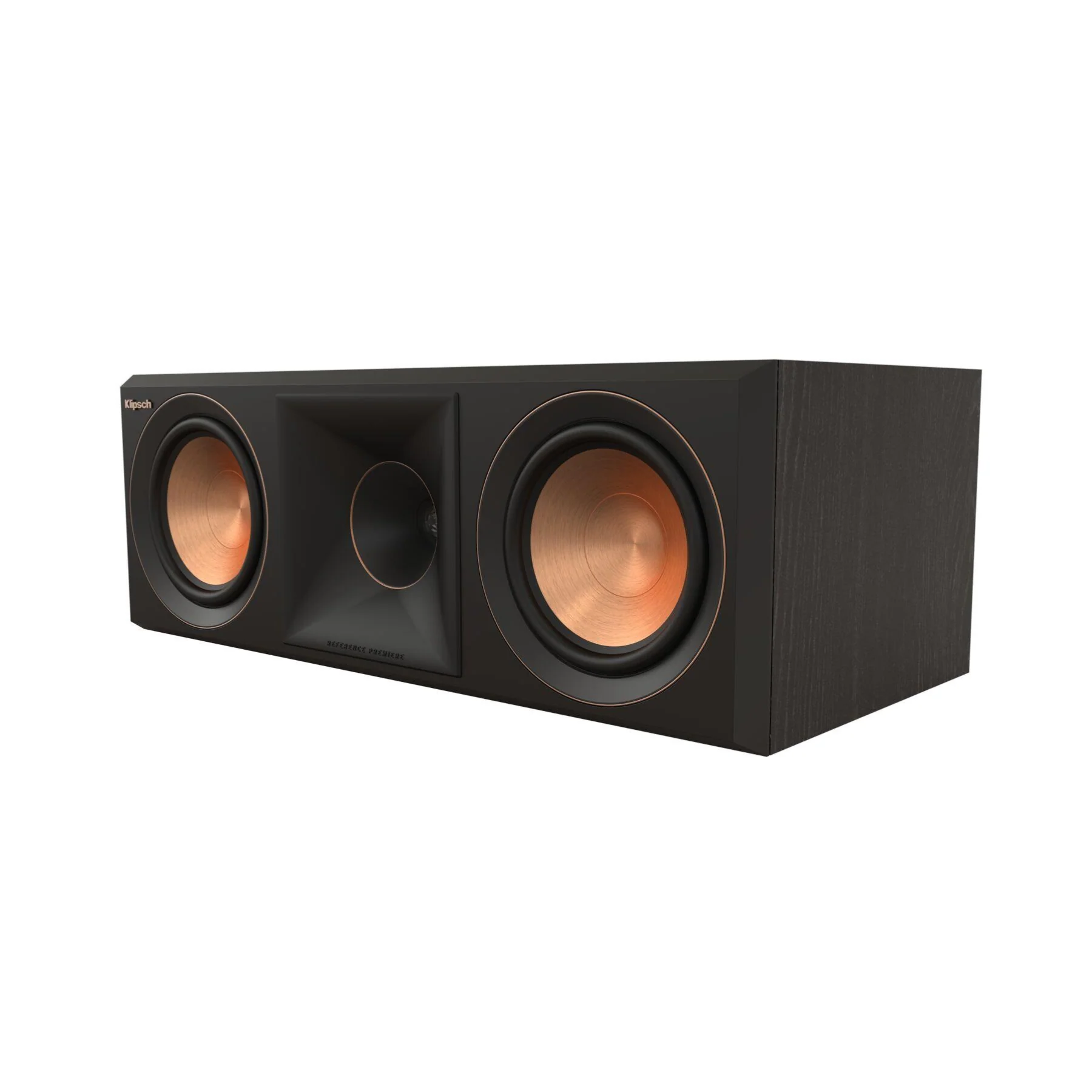 Klipsch RP-500C II Reference Premiere II Center Channel Speaker - Clearance / Open Box - Image 4