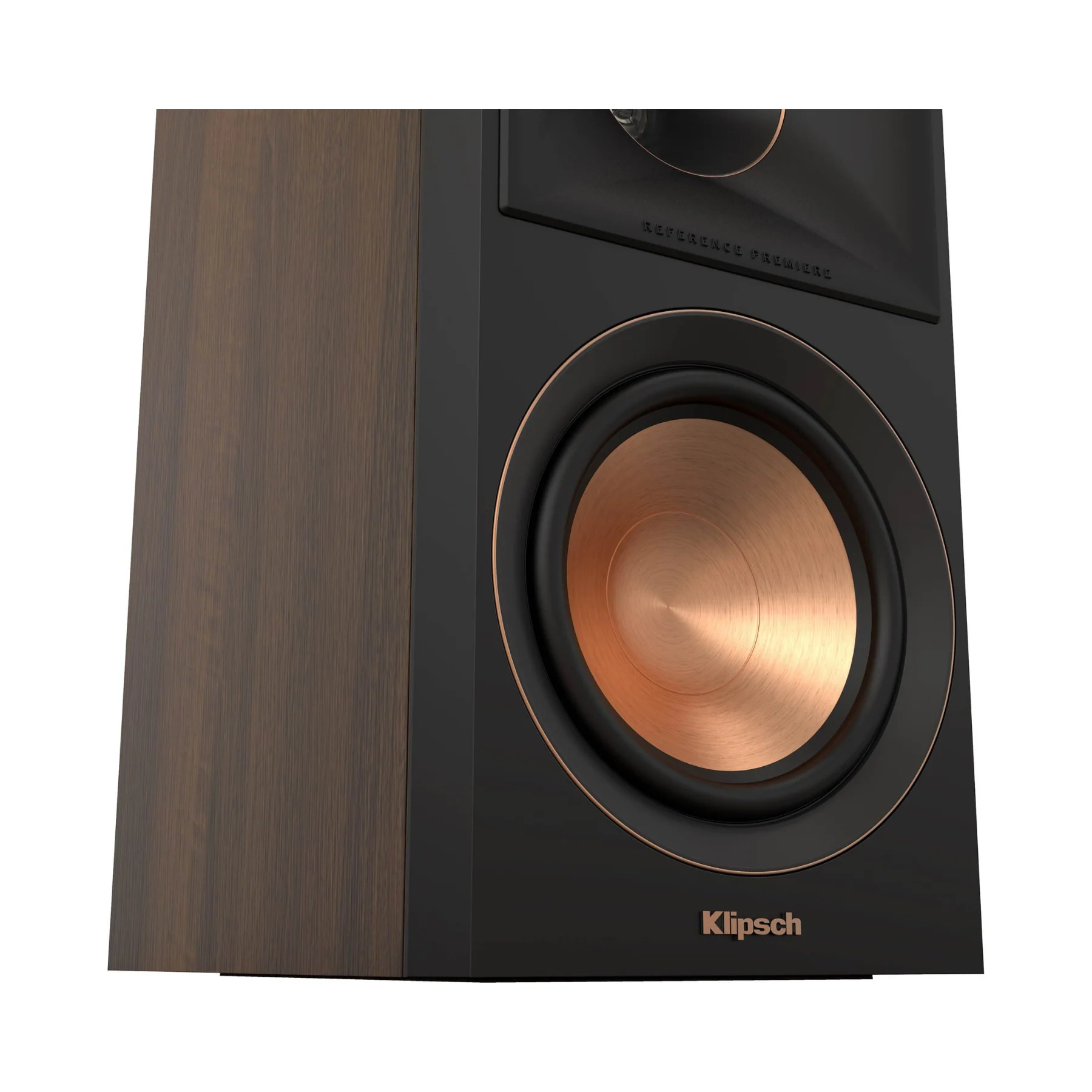 Klipsch RP-500M II Reference Premiere II Bookshelf Speakers - Clearance / Open Box - Image 3