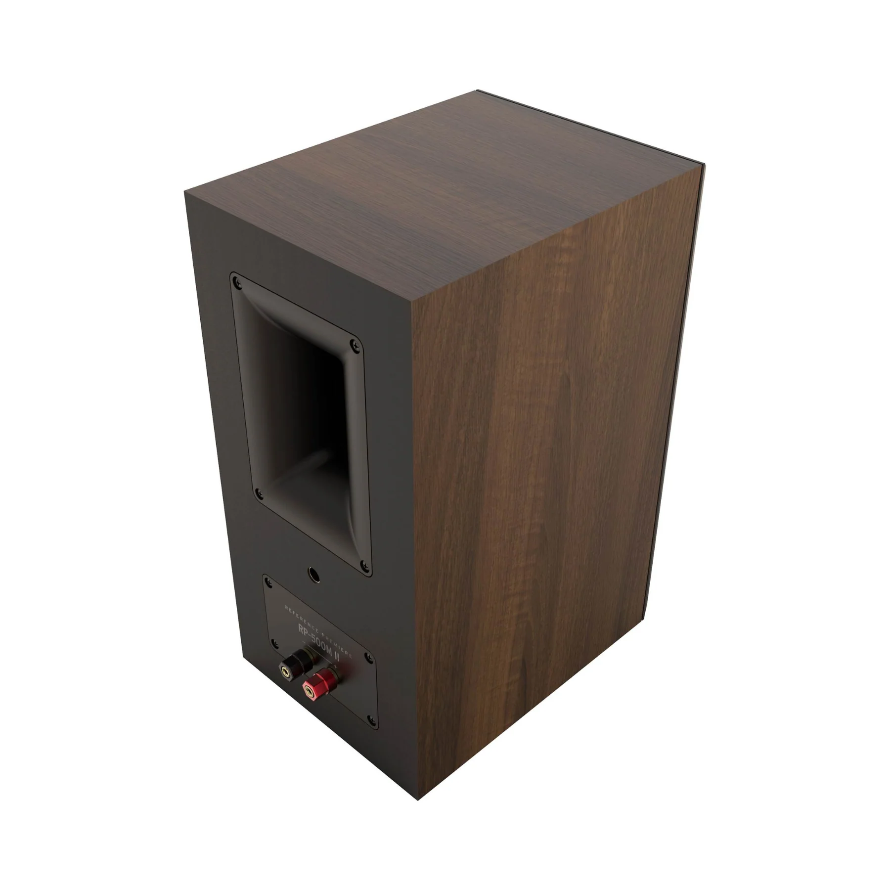 Klipsch RP-500M II Reference Premiere II Bookshelf Speakers - Clearance / Open Box - Image 5