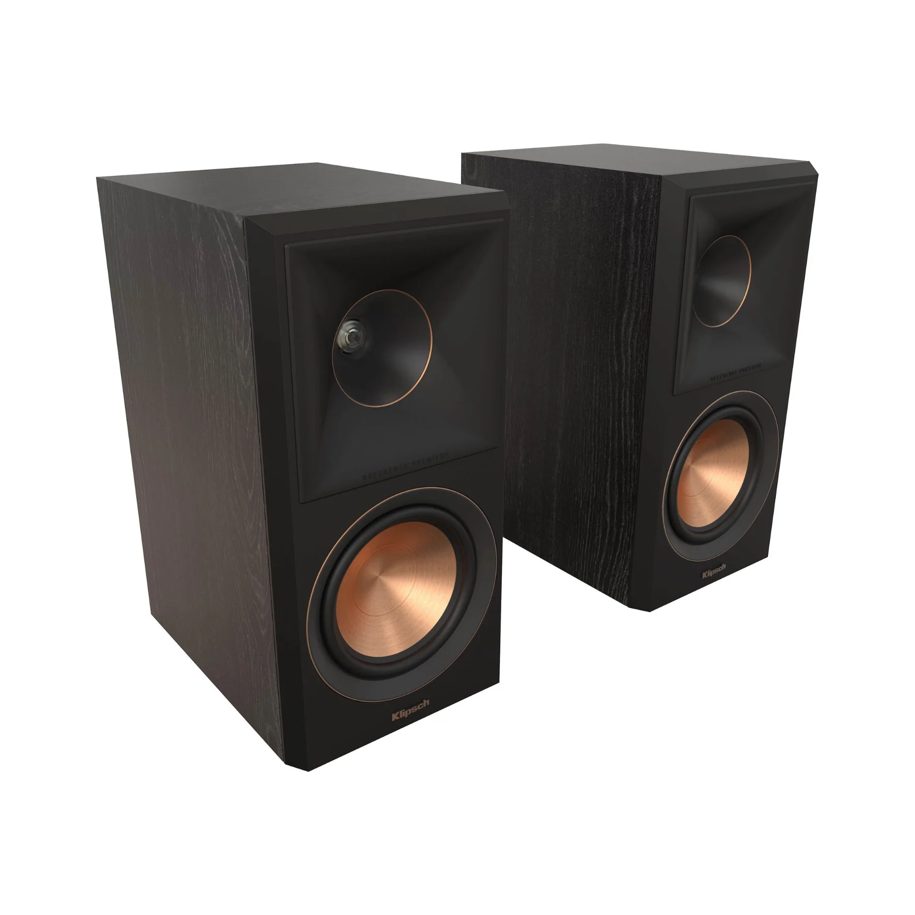 Klipsch RP-500M II Reference Premiere II Bookshelf Speakers - Clearance / Open Box - Image 7