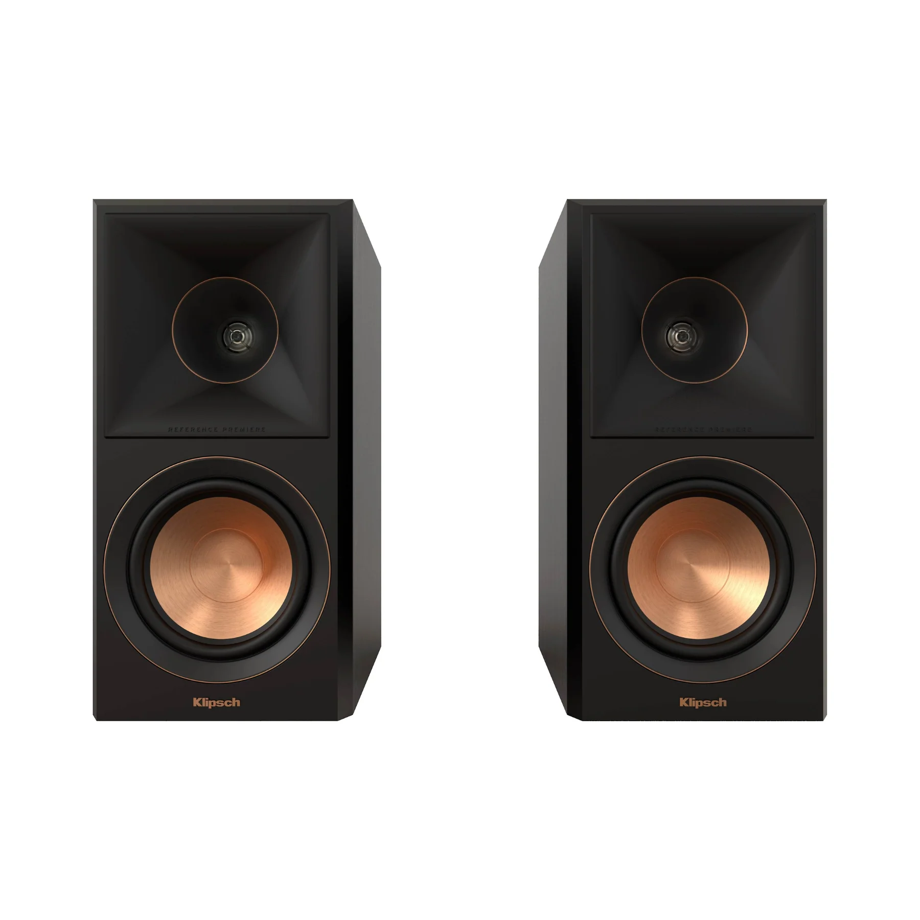 Klipsch RP-500M II Reference Premiere II Bookshelf Speakers - Clearance / Open Box - Image 8
