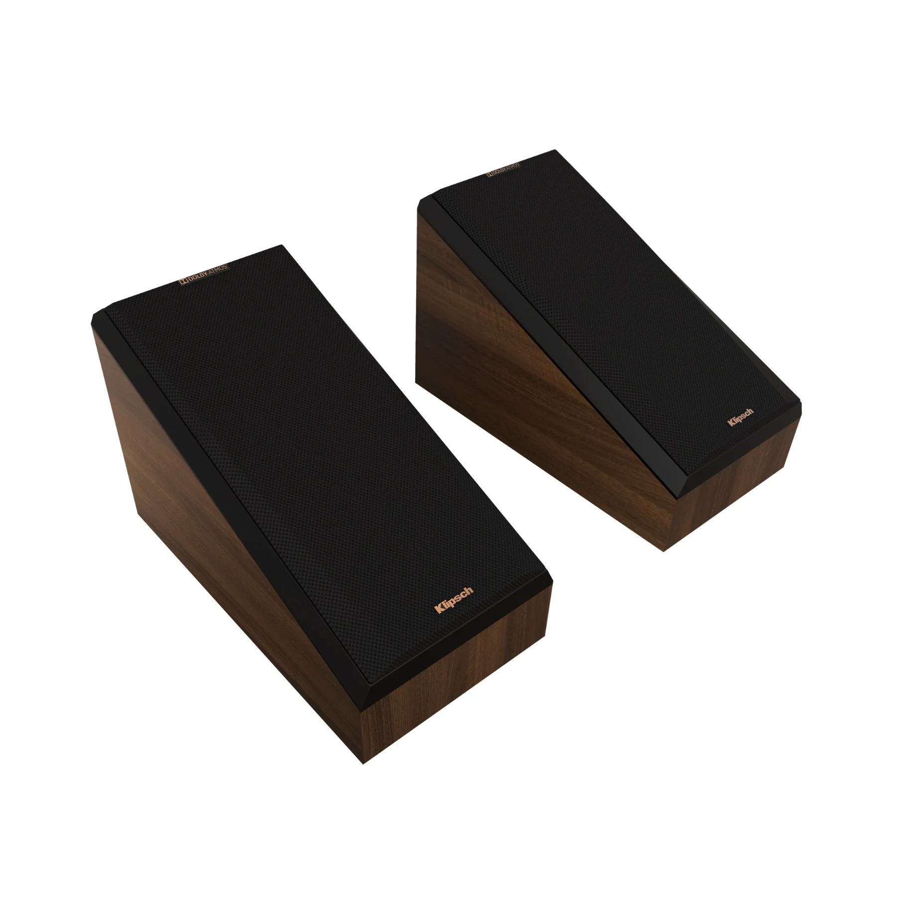 Klipsch RP-500SA II Reference Premiere II Dolby Atmos Surround / Height Speakers - Clearance / Open Box - Image 6
