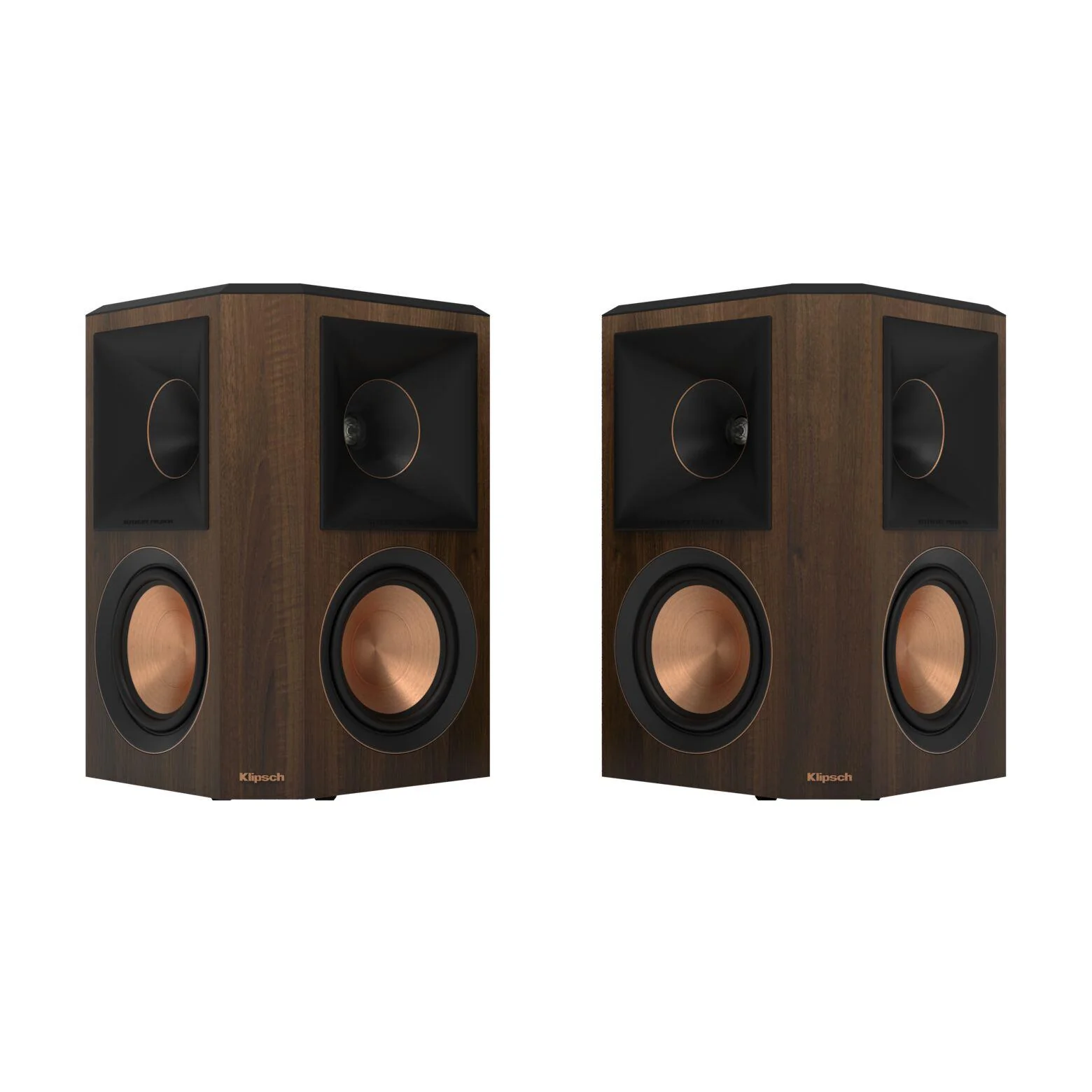 Klipsch RP-502S II Reference Premiere II Surround Speakers - Image 2