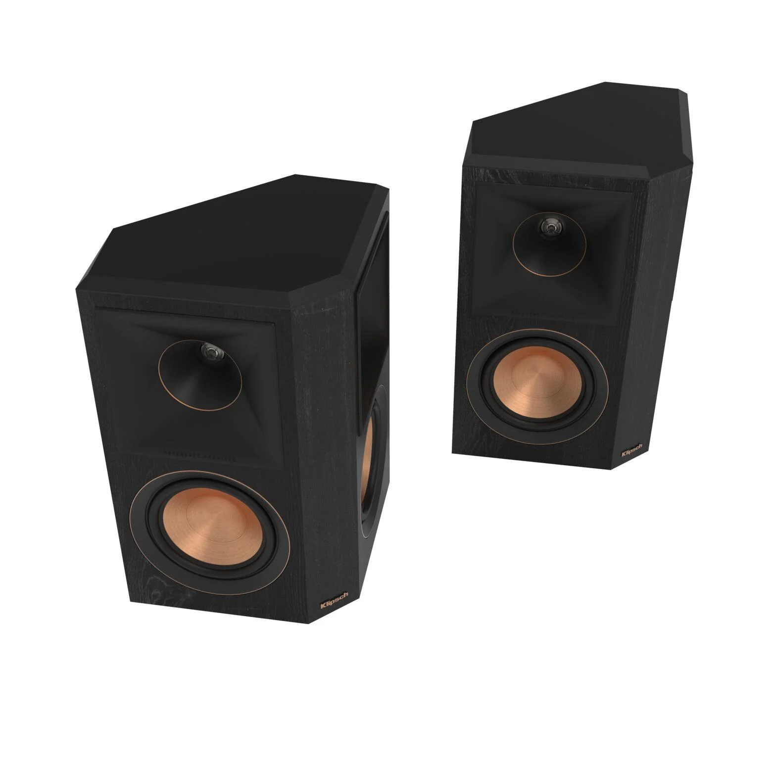 Klipsch RP-502S II Reference Premiere II Surround Speakers - Image 5