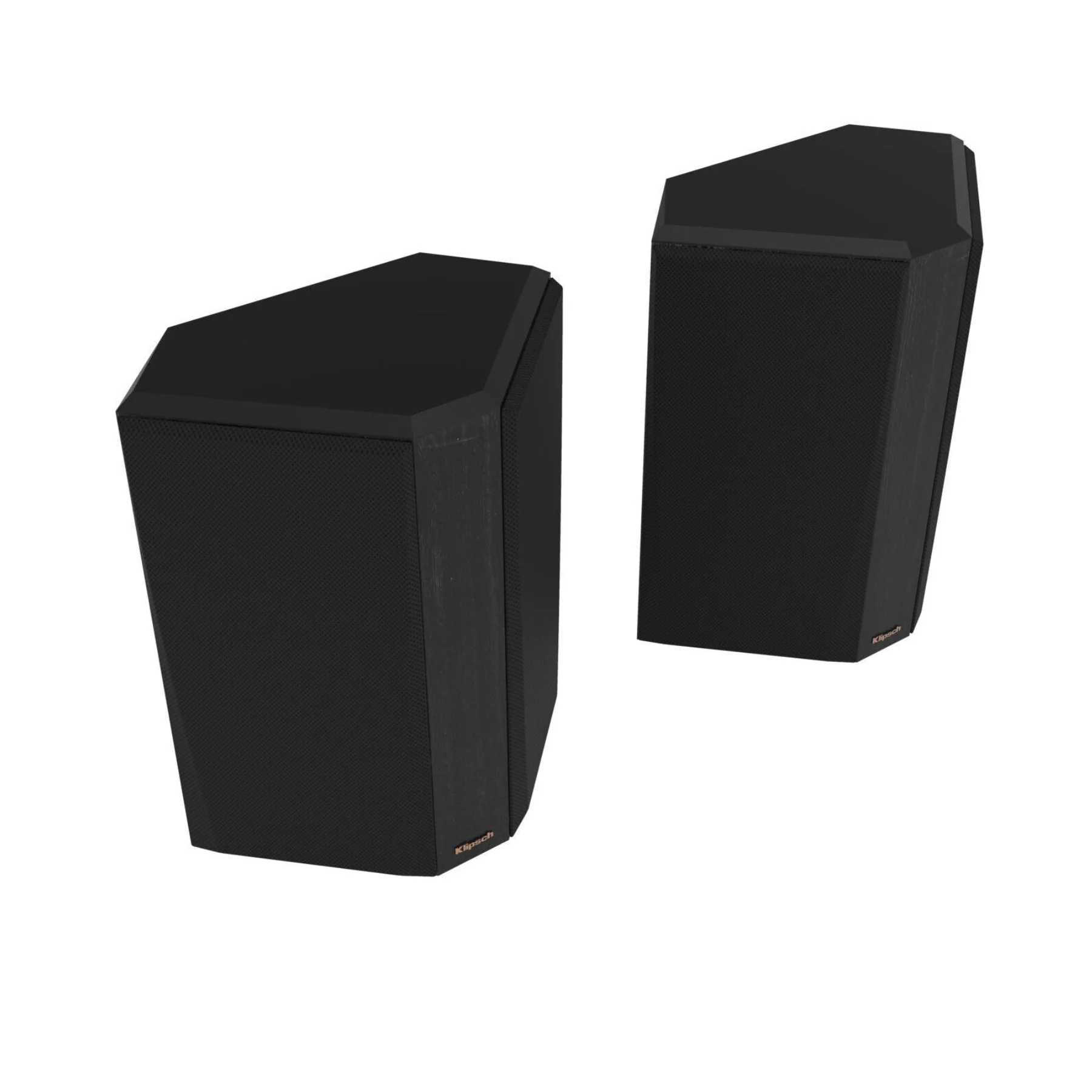 Klipsch RP-502S II Reference Premiere II Surround Speakers - Clearance / Open Box - Image 11