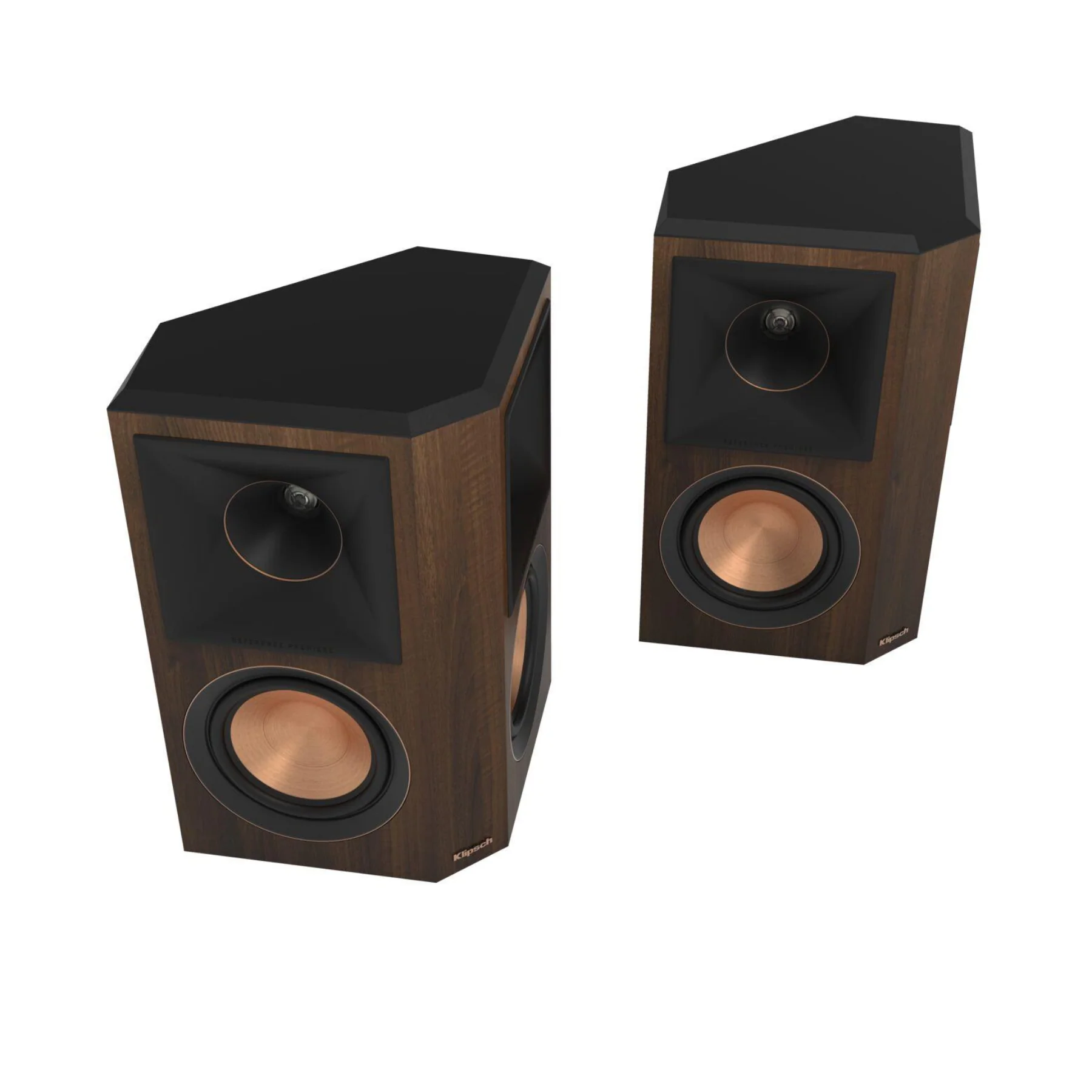 Klipsch RP-502S II Reference Premiere II Surround Speakers - Clearance / Open Box - Image 3