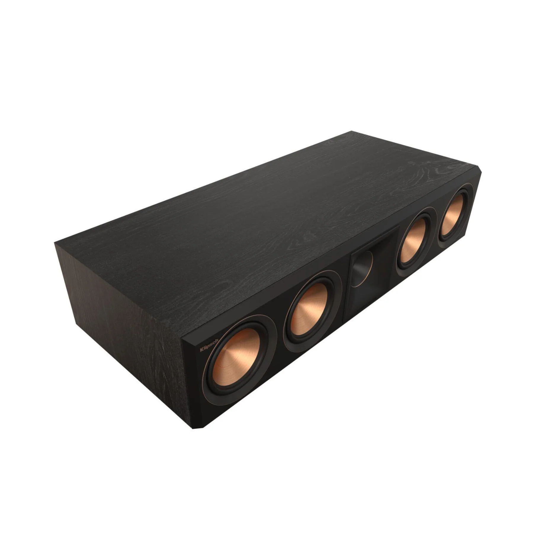 Klipsch RP-504C II Reference Premiere II Center Channel Speaker - Clearance / Open Box - Image 4