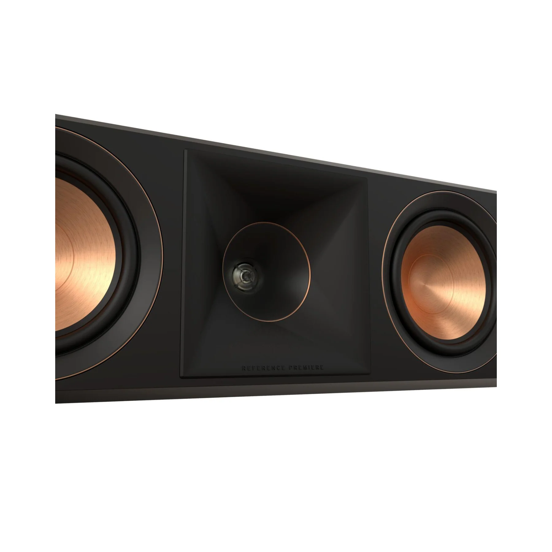 Klipsch RP-504C II Reference Premiere II Center Channel Speaker - Clearance / Open Box - Image 7