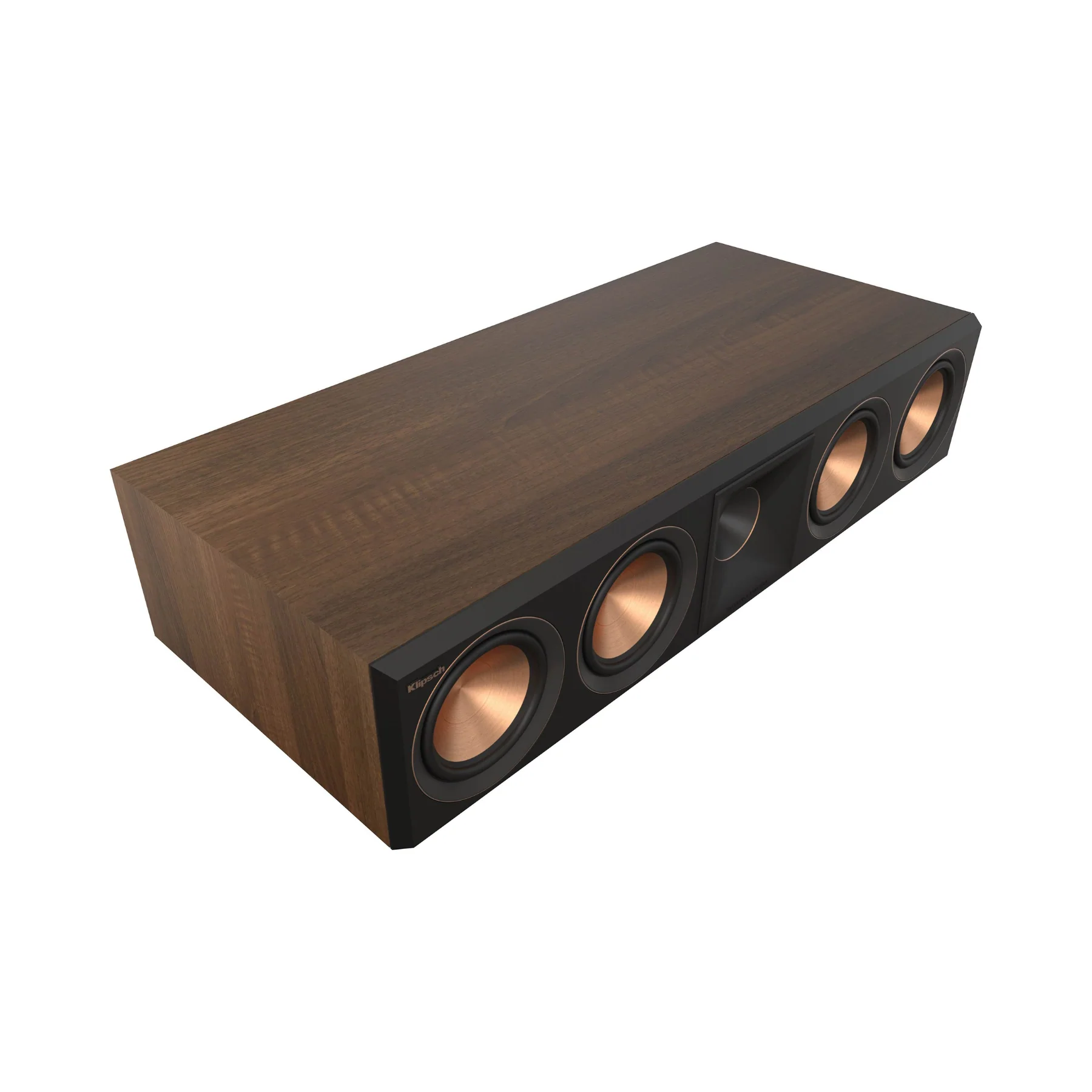 Klipsch RP-504C II Reference Premiere II Center Channel Speaker - Clearance / Open Box - Image 9