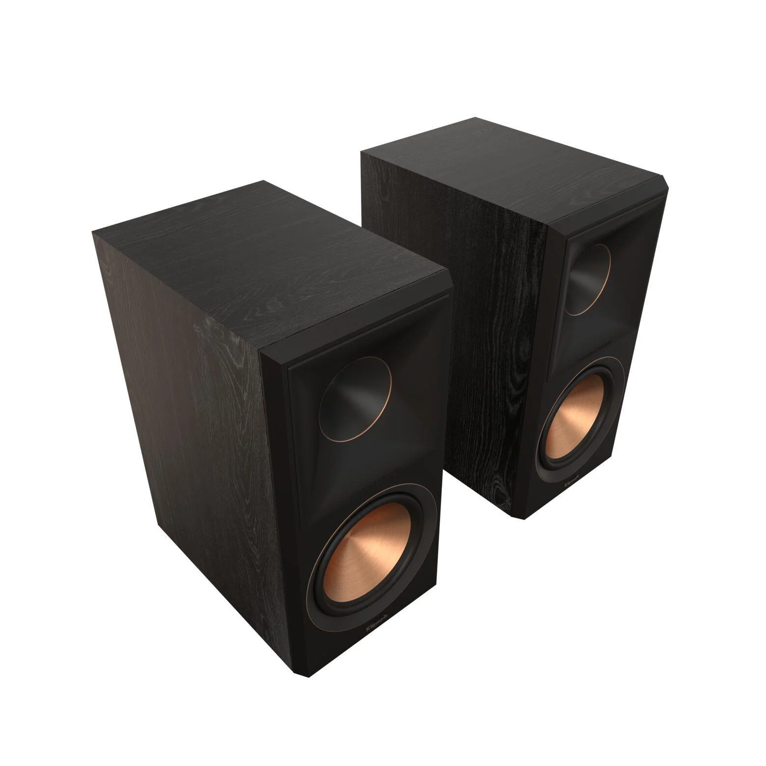 Klipsch RP-600M II Reference Premiere II Bookshelf Speakers - Clearance / Open Box - Image 6