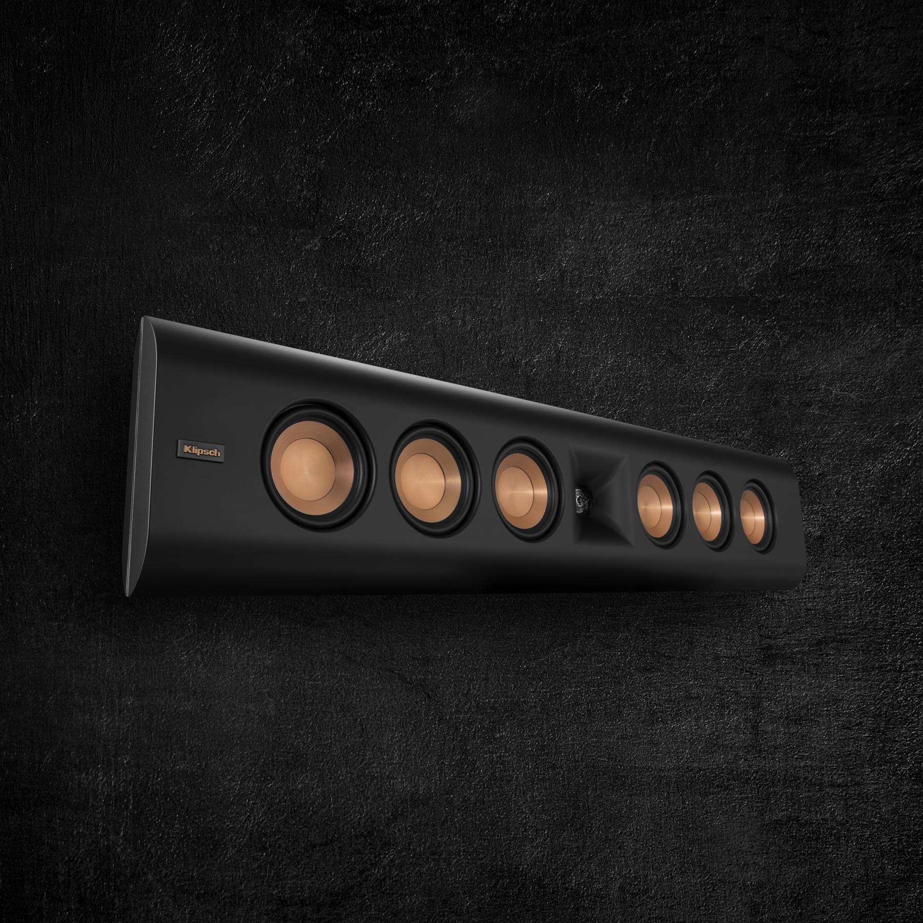 Klipsch RP-640D On-Wall Speaker - Reference Premiere Designer Series - Image 3