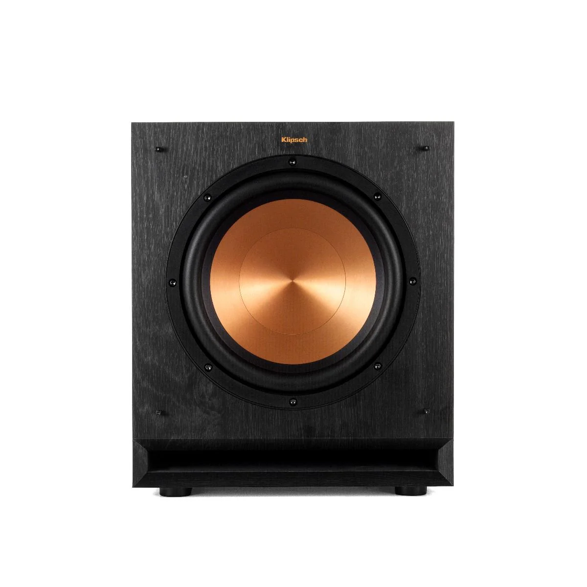 Klipsch SPL-100 Powered Subwoofer (Black) -New / Liquidation - Image 3