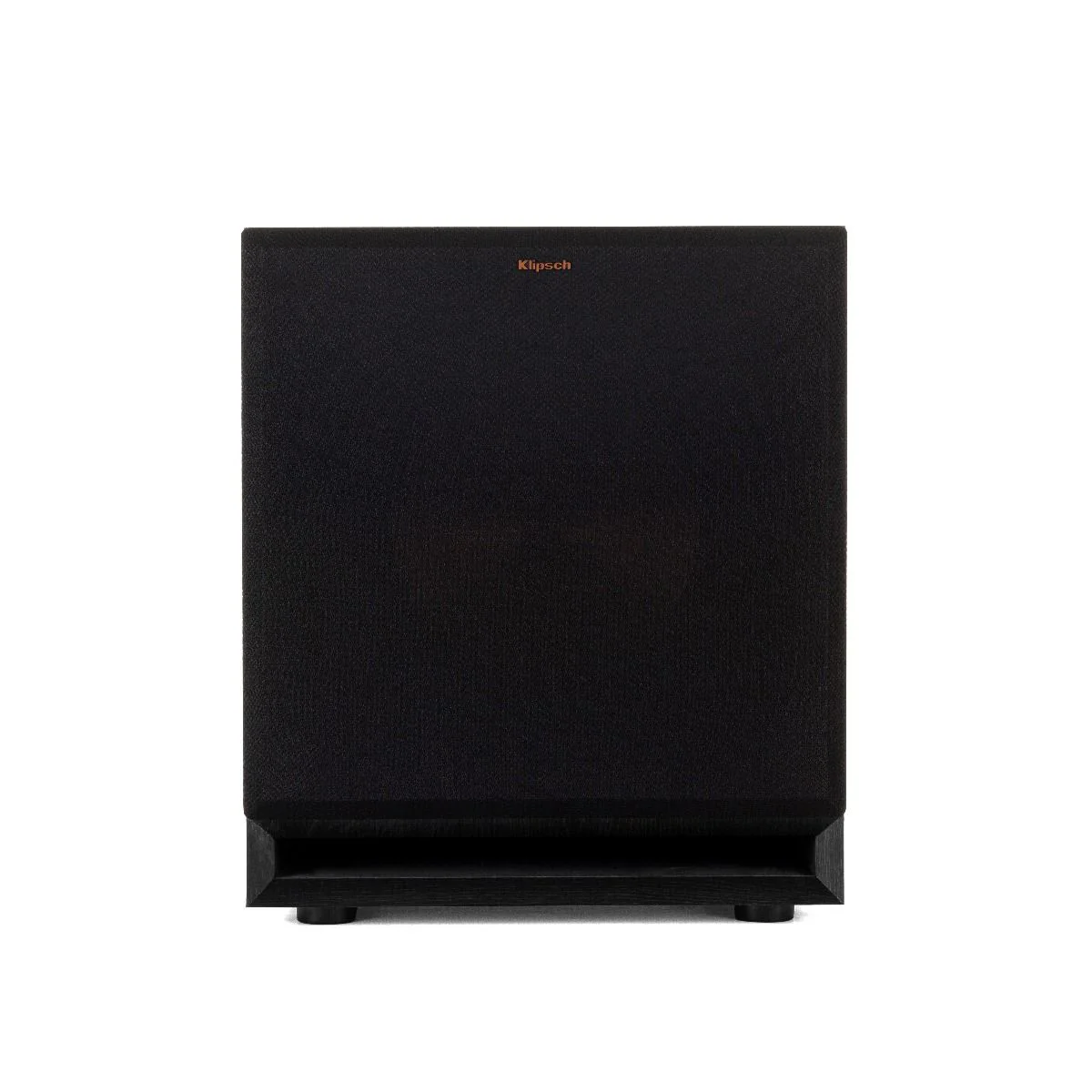 Klipsch SPL-100 Powered Subwoofer (Black) -New / Liquidation - Image 4