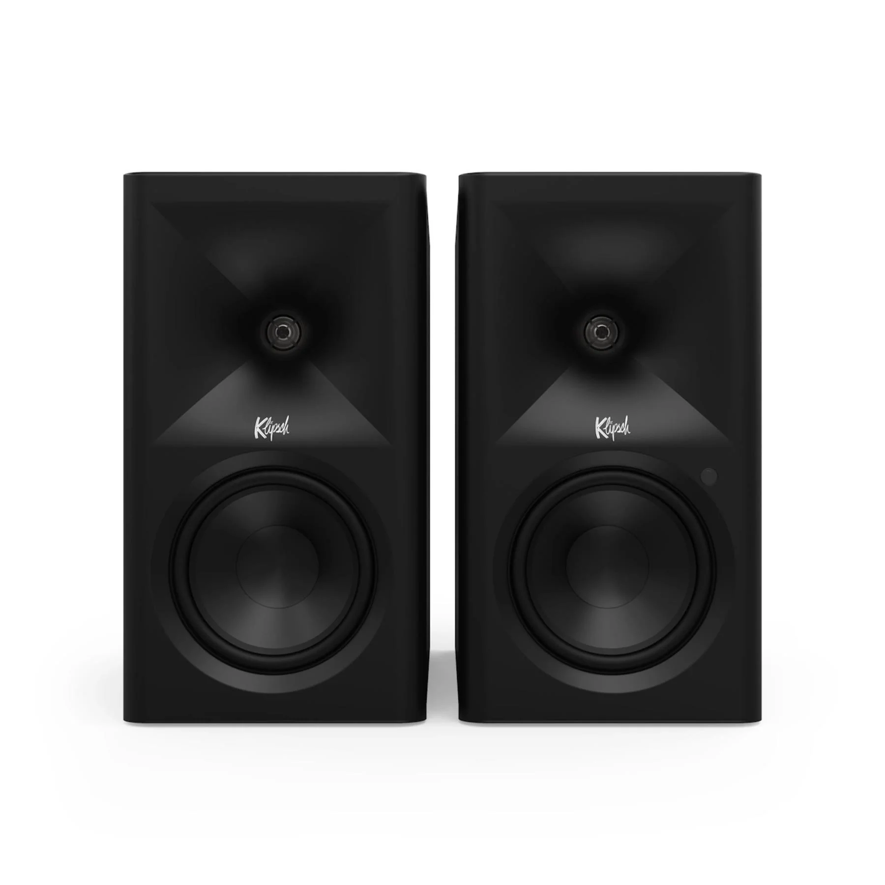 Klipsch The Fives II Dolby Atmos Powered Speakers - Image 13