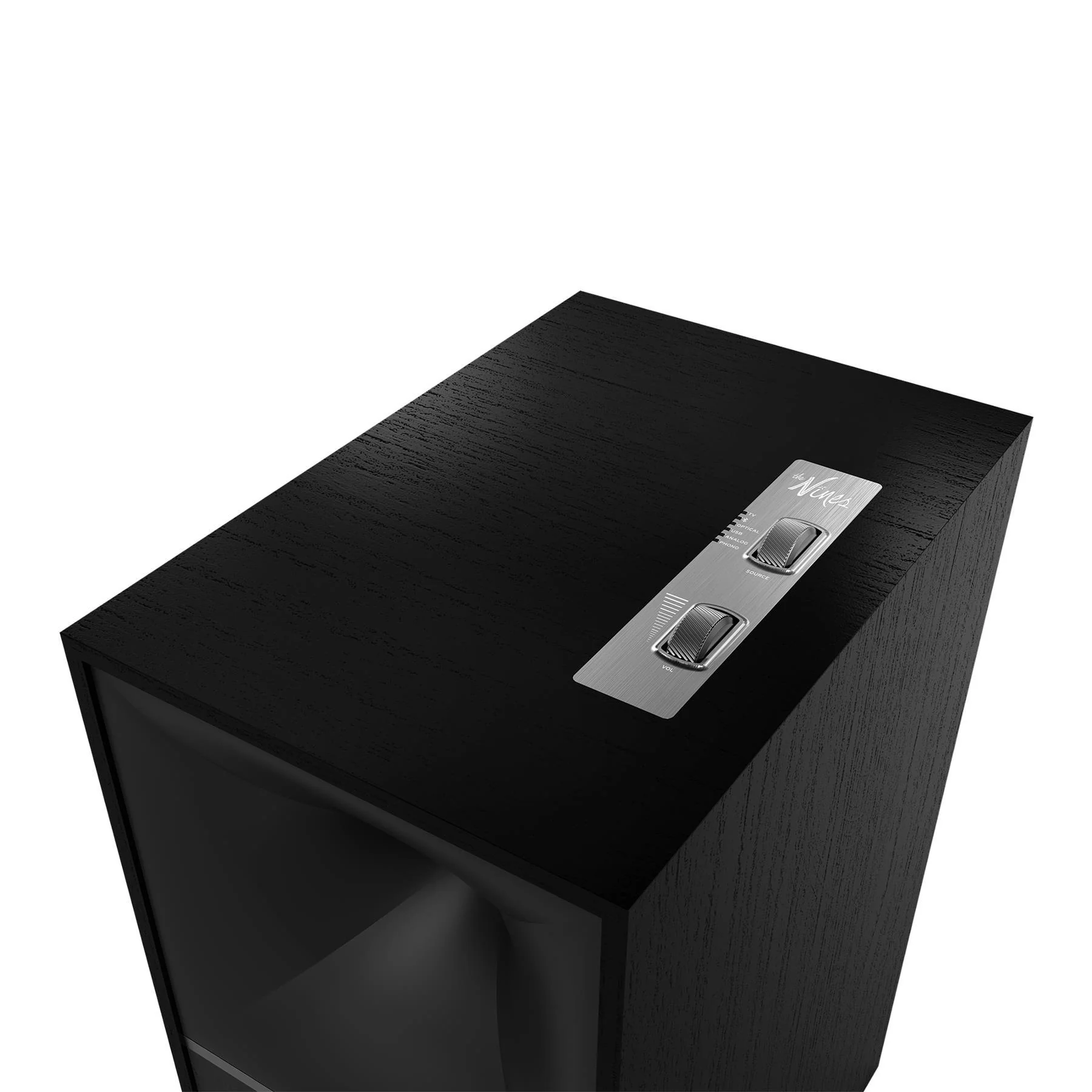 Klipsch The Nines - Powered Bookshelf Speakers - Image 9