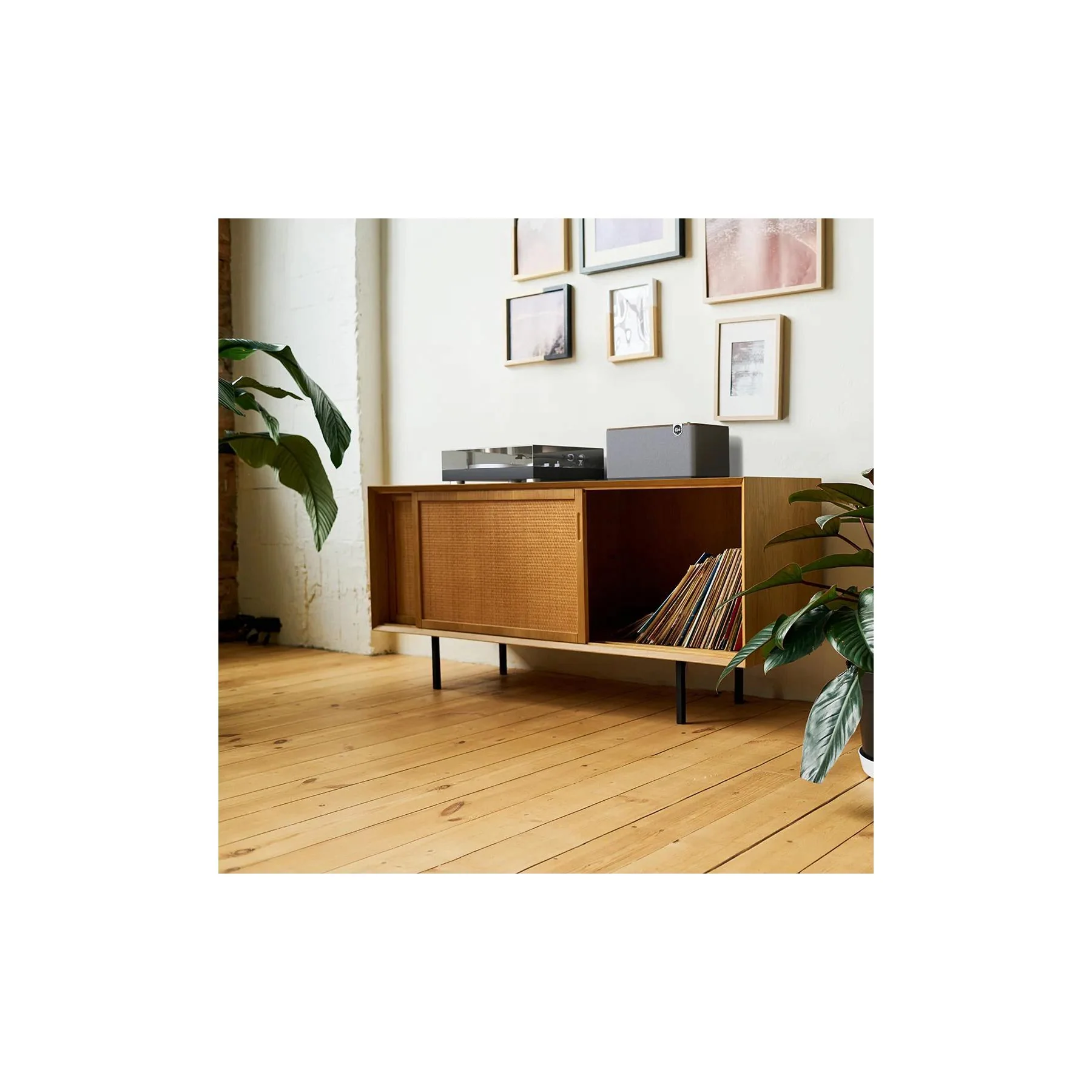 Klipsch The Three Plus Premium Bluetooth Speaker - Image 6