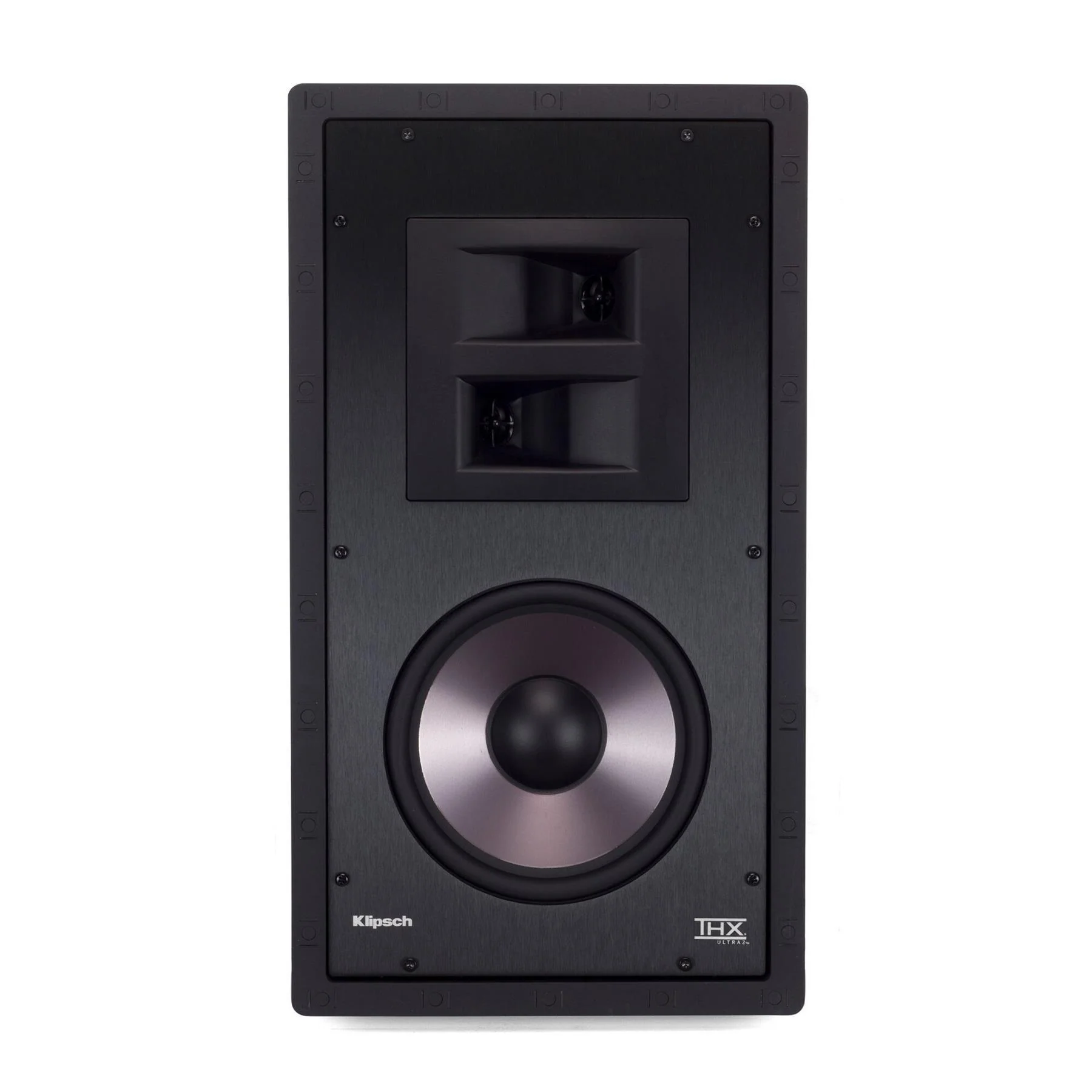Klipsch THX-8000-S Surround Sound In-Wall Speaker