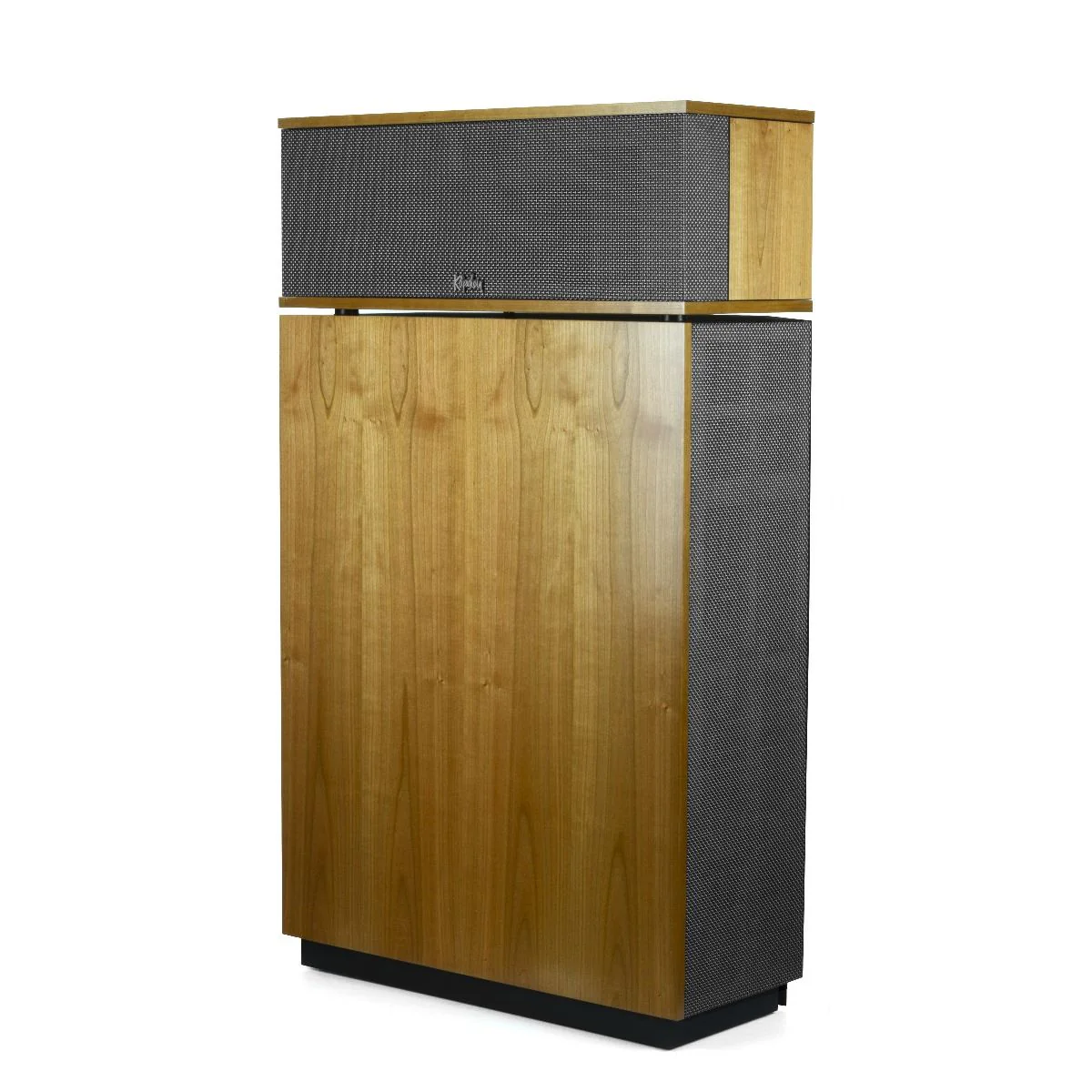 Klipsch Klipschorn AK6 3 Way Fully Horn-loaded Loudspeaker Pair - Image 11