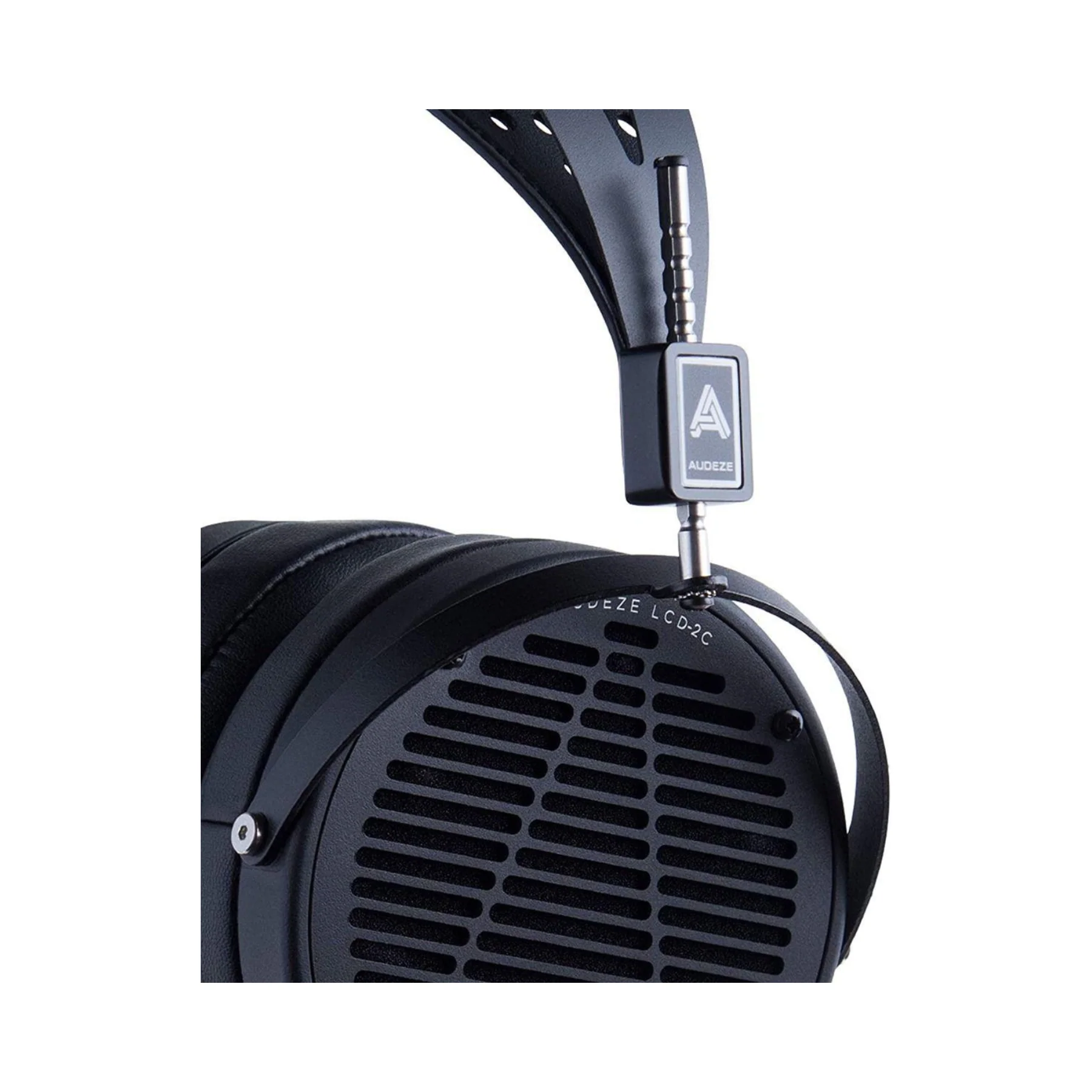 Audeze LCD-2 Classic - Over Ear Open Back Headphones - Clearance / Open Box - Image 2