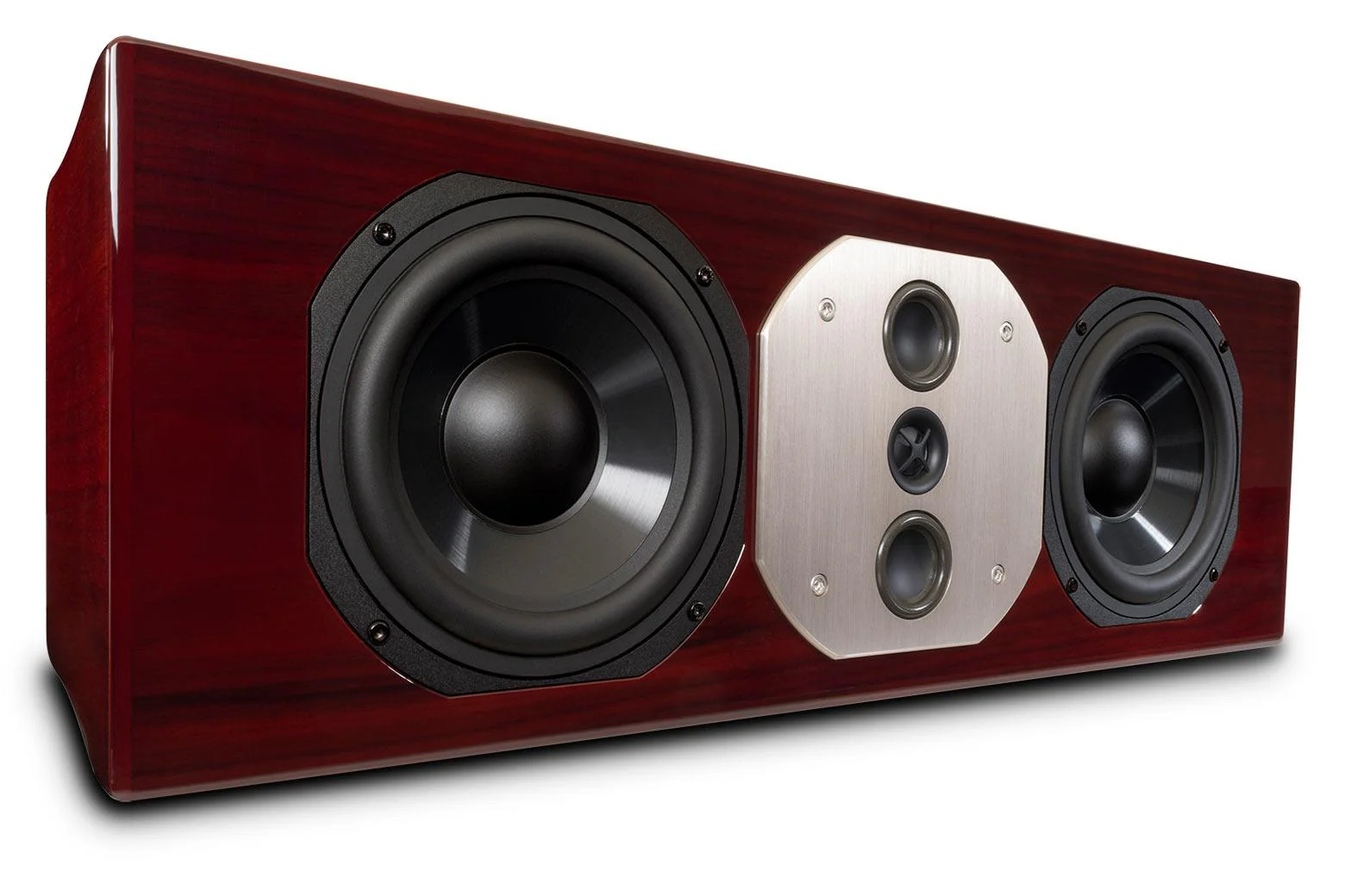 McIntosh LCR80 - Multi-purpose Home Theater Speaker - Image 2