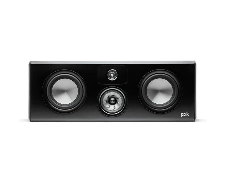 Polk Audio Legend L400 Center Channel Speaker - Image 3