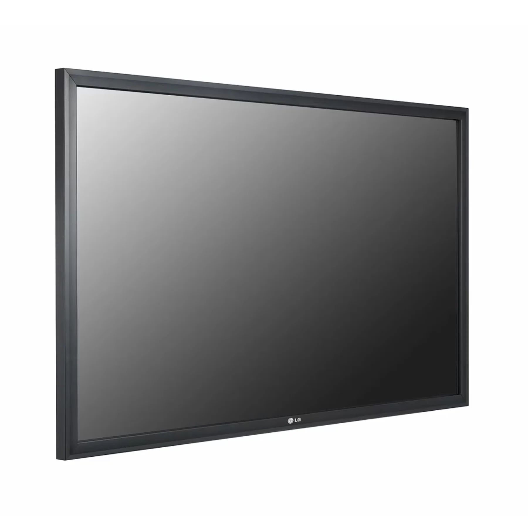 LG 55" Class TA3E Series - Effective Customer Engagement with Touch Display (55TA3E-B) - Clearance / Open Box - Image 5