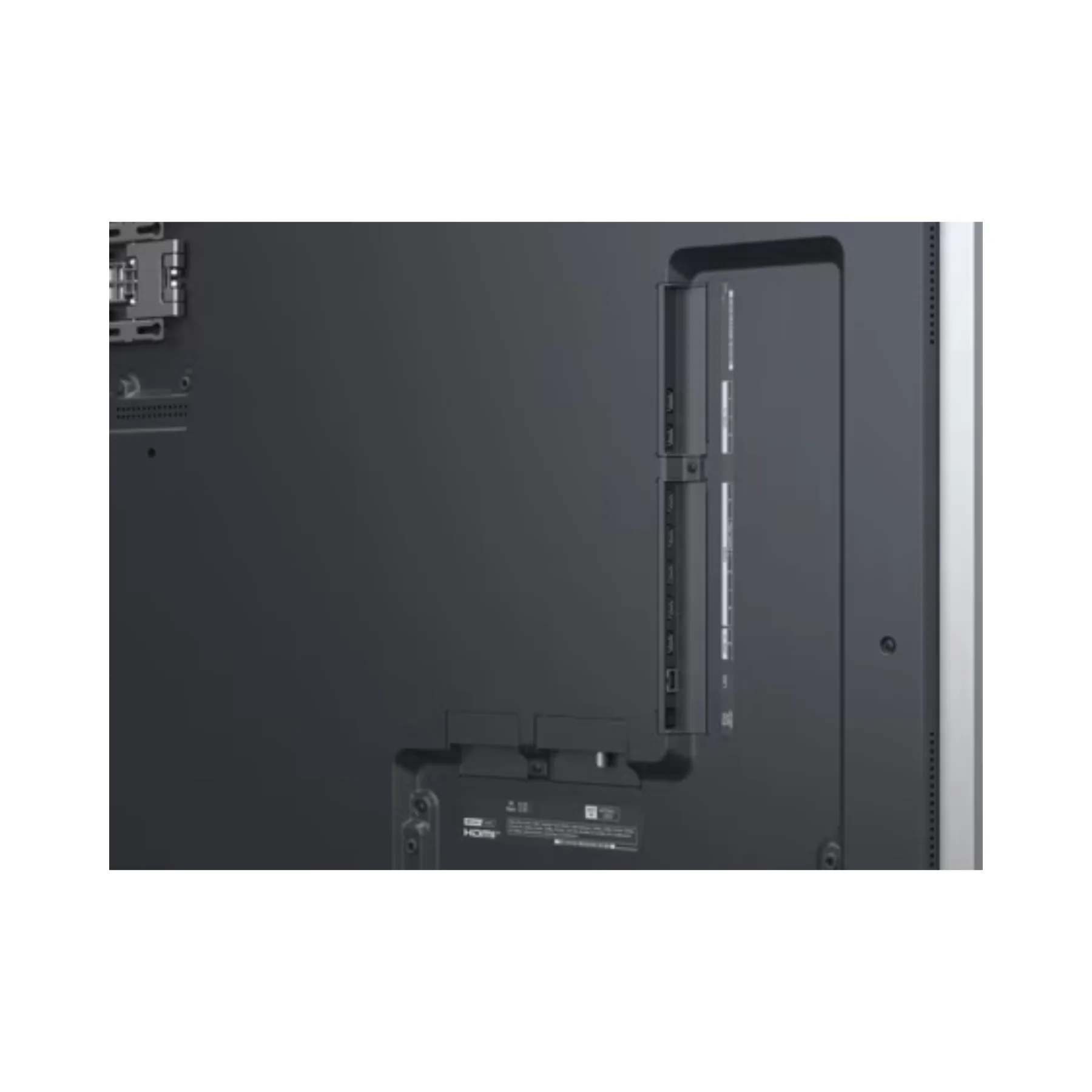 LG Class OLED evo AI G5 4K Smart TV (2025) - Image 3