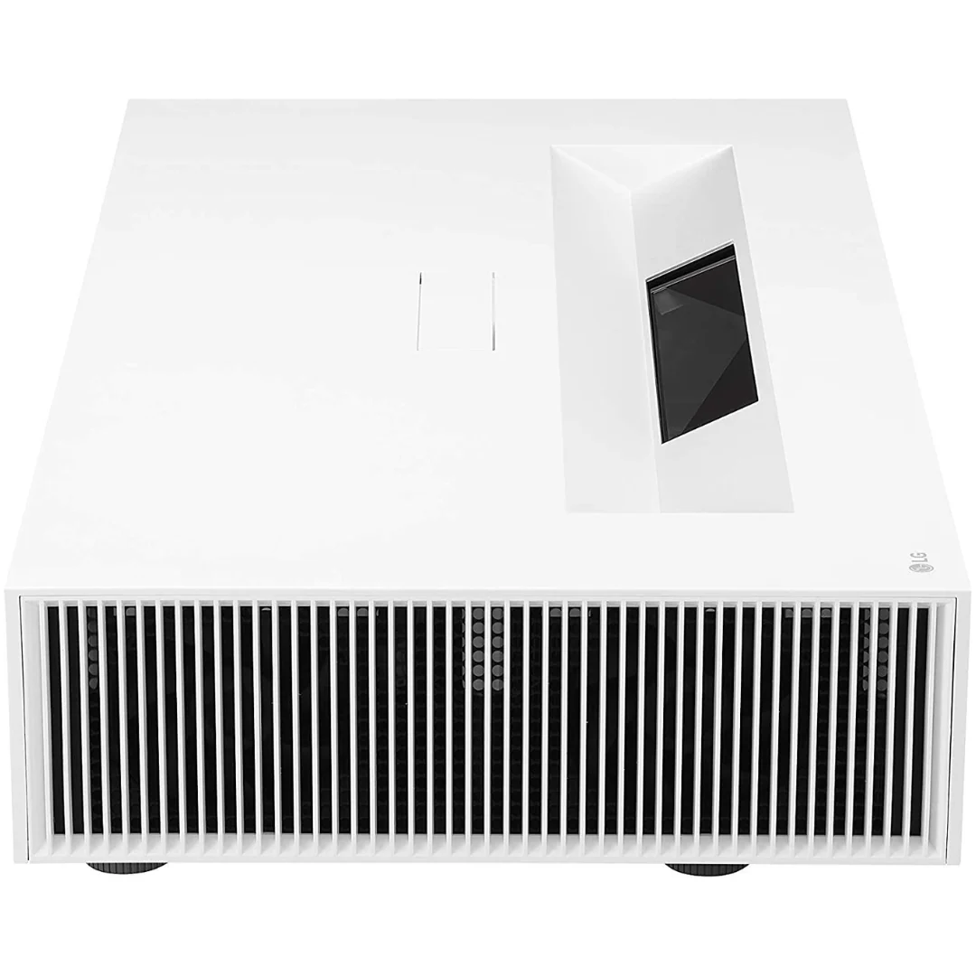 LG HU85LA 4K UHD Laser Smart Home Theater CineBeam Projector - Image 4