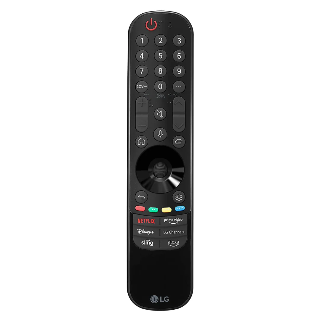 LG OLED evo C3 4K Smart TV 2023 - Image 3