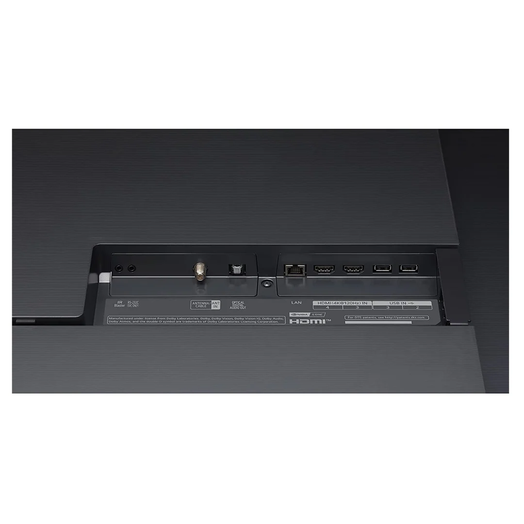 LG OLED evo C3 4K Smart TV 2023 - Image 5