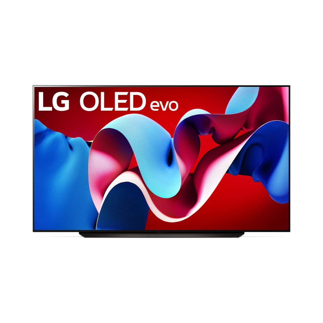 LG OLED evo C4 4K Smart TV 2024 - Image 5