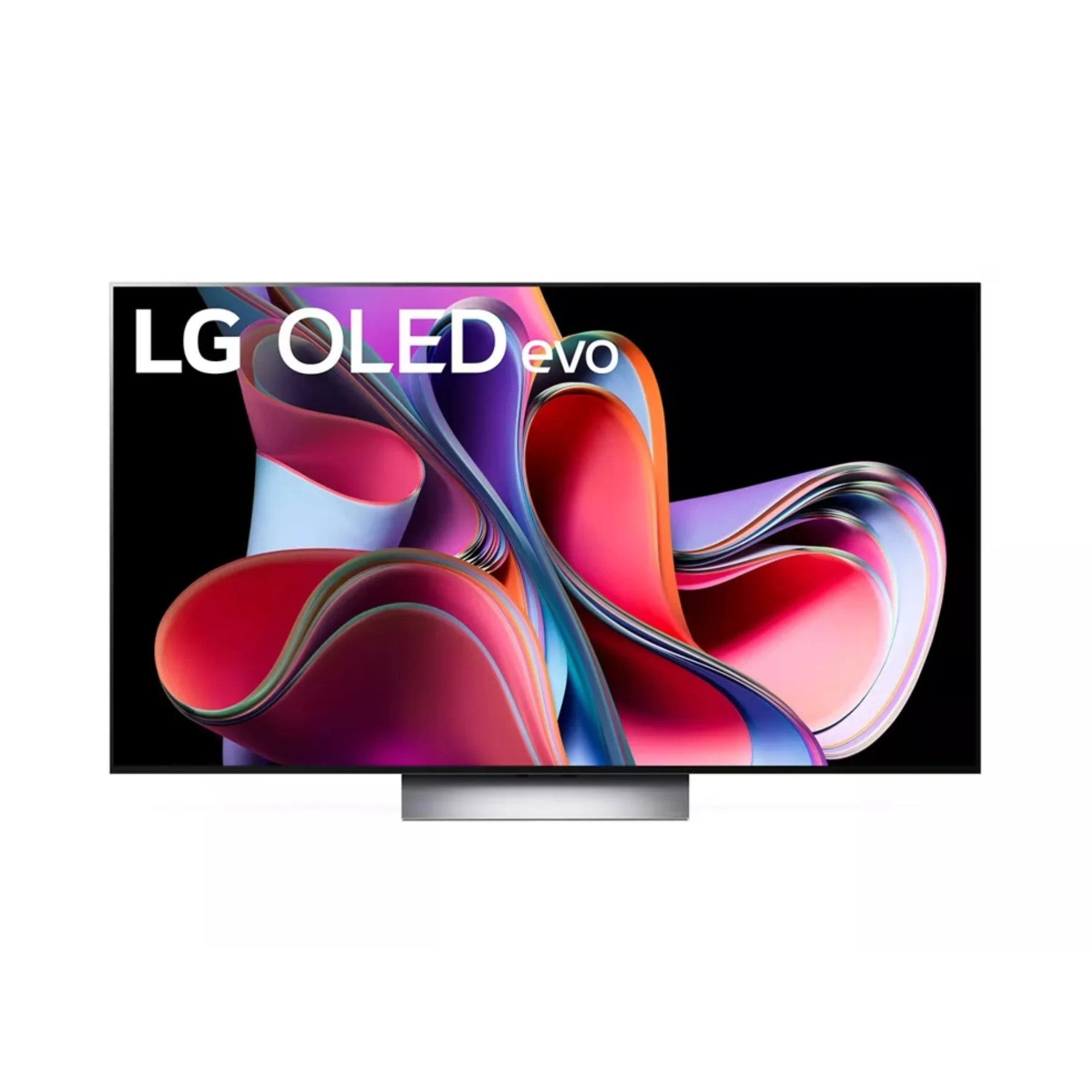 LG OLED evo G3 4K Smart TV 2023 - Clearance / Open Box