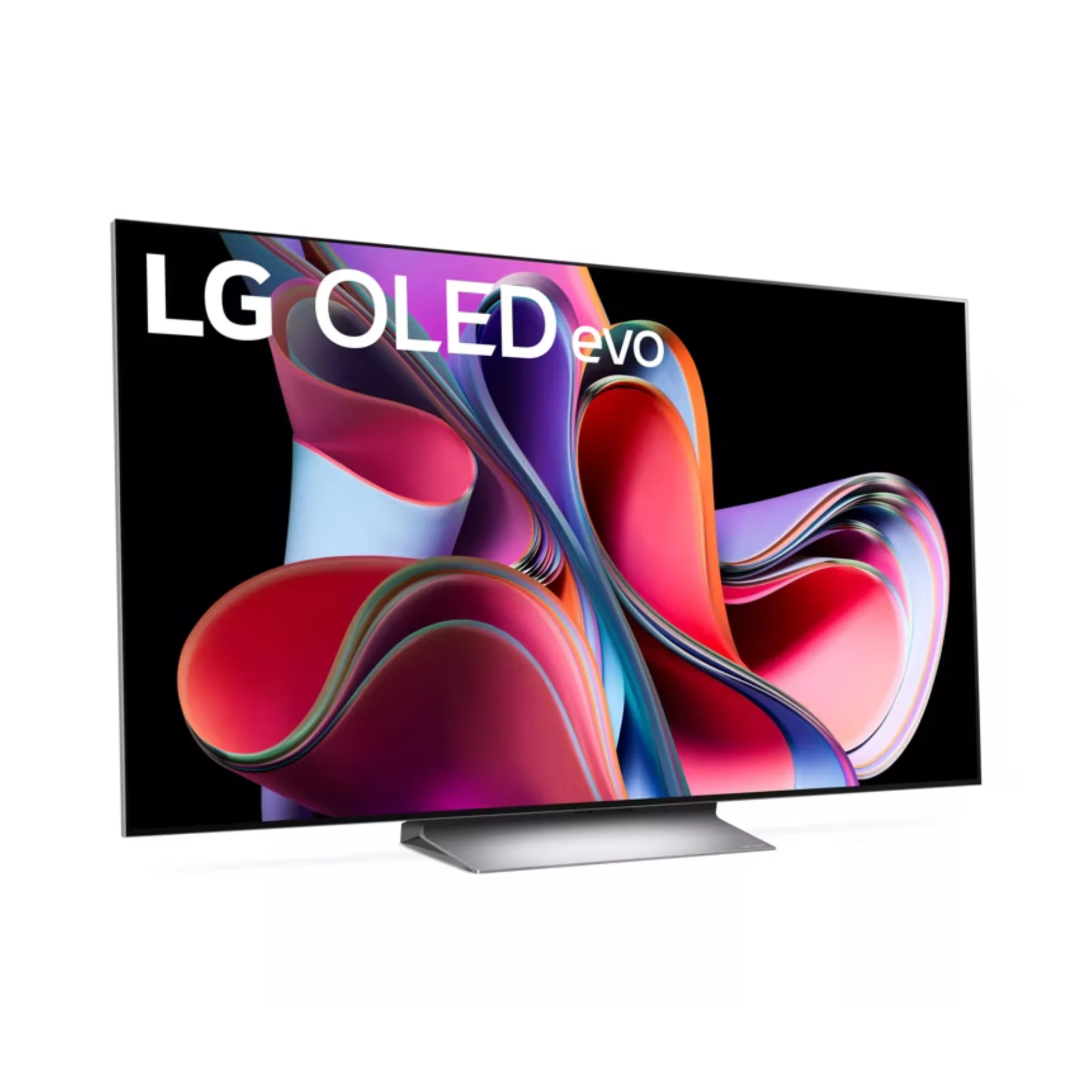 LG OLED evo G3 4K Smart TV 2023 - Clearance / Open Box - Image 2