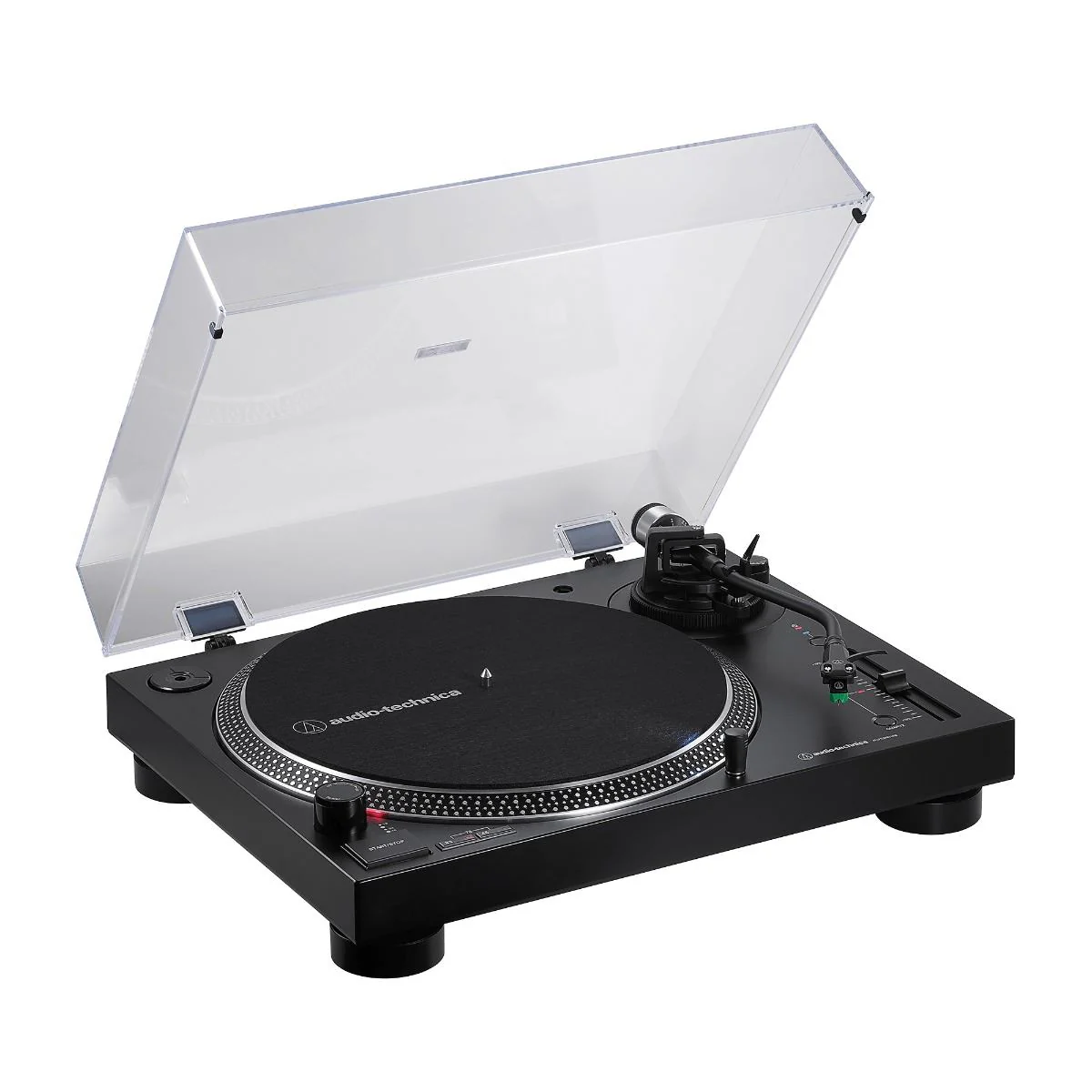 Audio Technica AT-LP120XBT-USB Manual Belt Turntable - Image 2