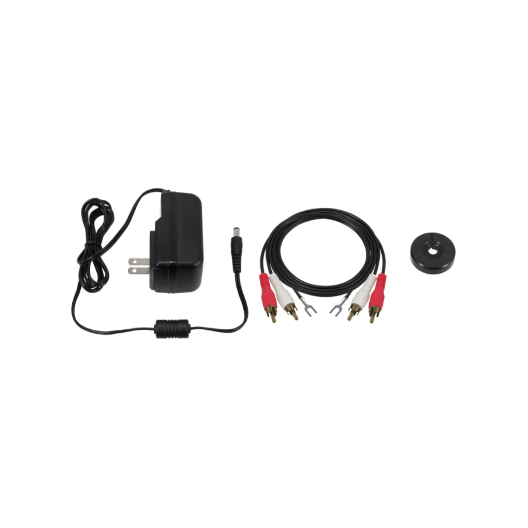 Audio Technica AT-LP120XBT-USB Manual Belt Turntable - Image 5