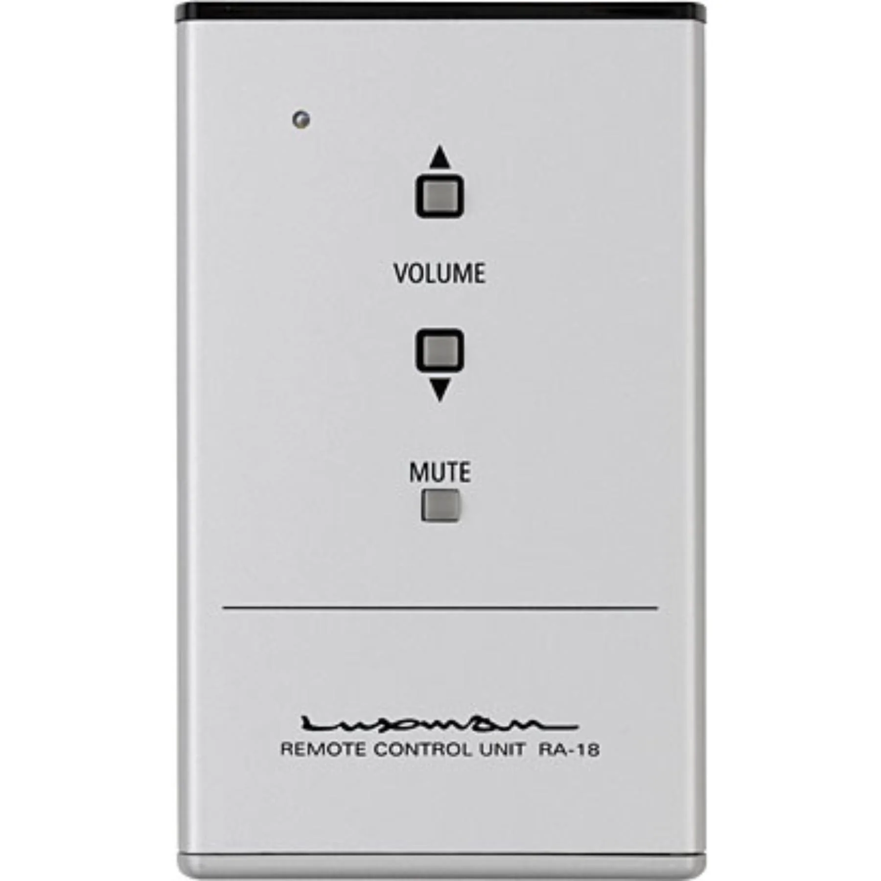 LUXMAN CL-38UC Tube Preamplifier - Image 6