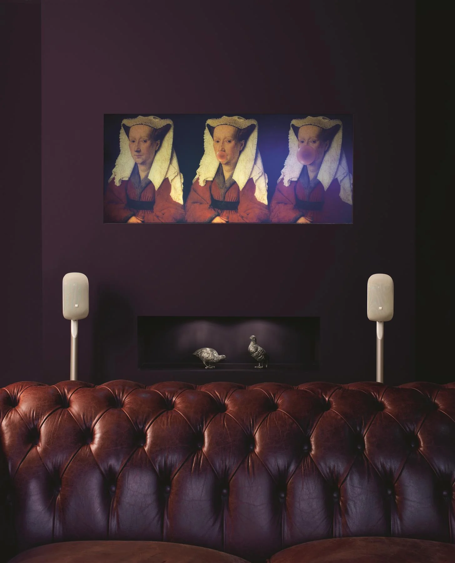 Bowers & Wilkins M-1 Stand Pair - Image 3
