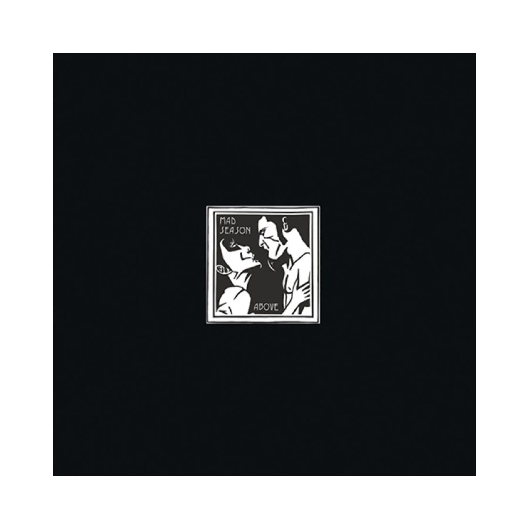 Mad Season - Above (180g Vinyl 2LP)