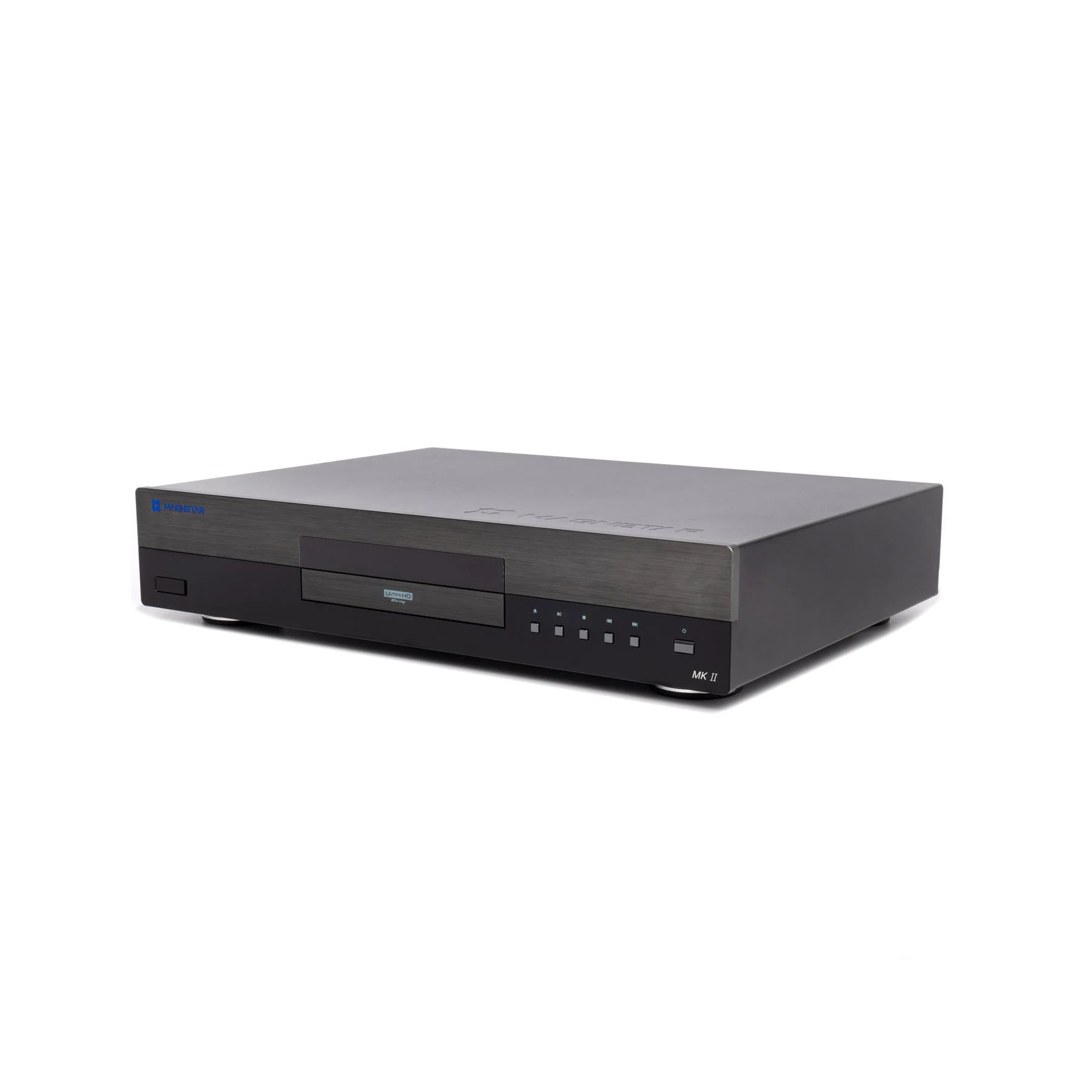 Magnetar UDP800 MKII<br>Universal Media Player - Image 4