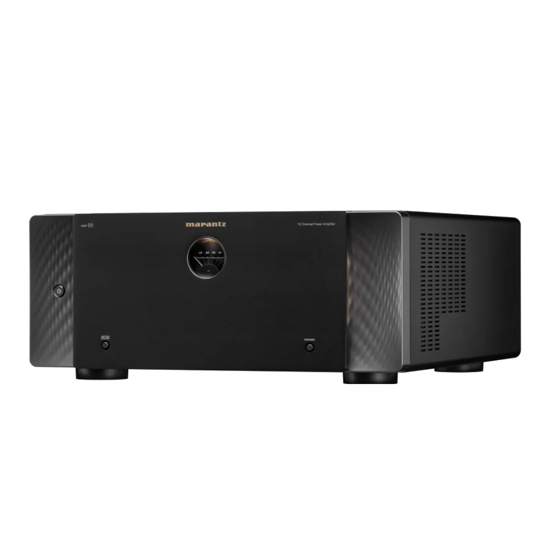 Marantz AMP 10 - 16 Channel Power Amplifier - Image 3