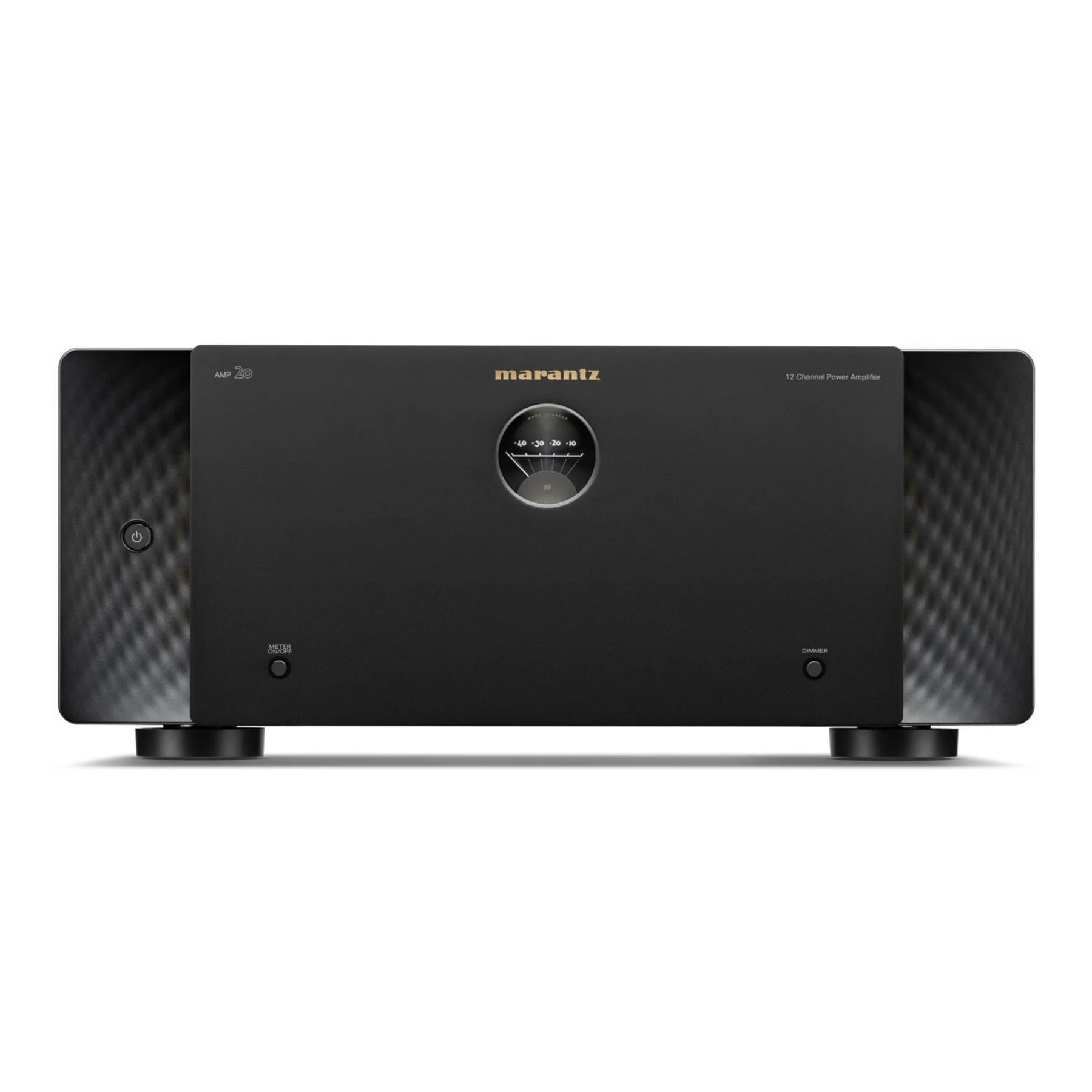 Marantz AMP 20 12-Channel Power Amplifier