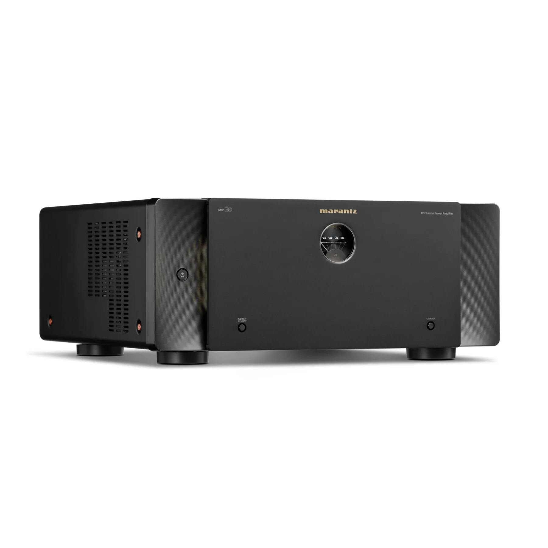 Marantz AMP 20 12-Channel Power Amplifier - Image 3