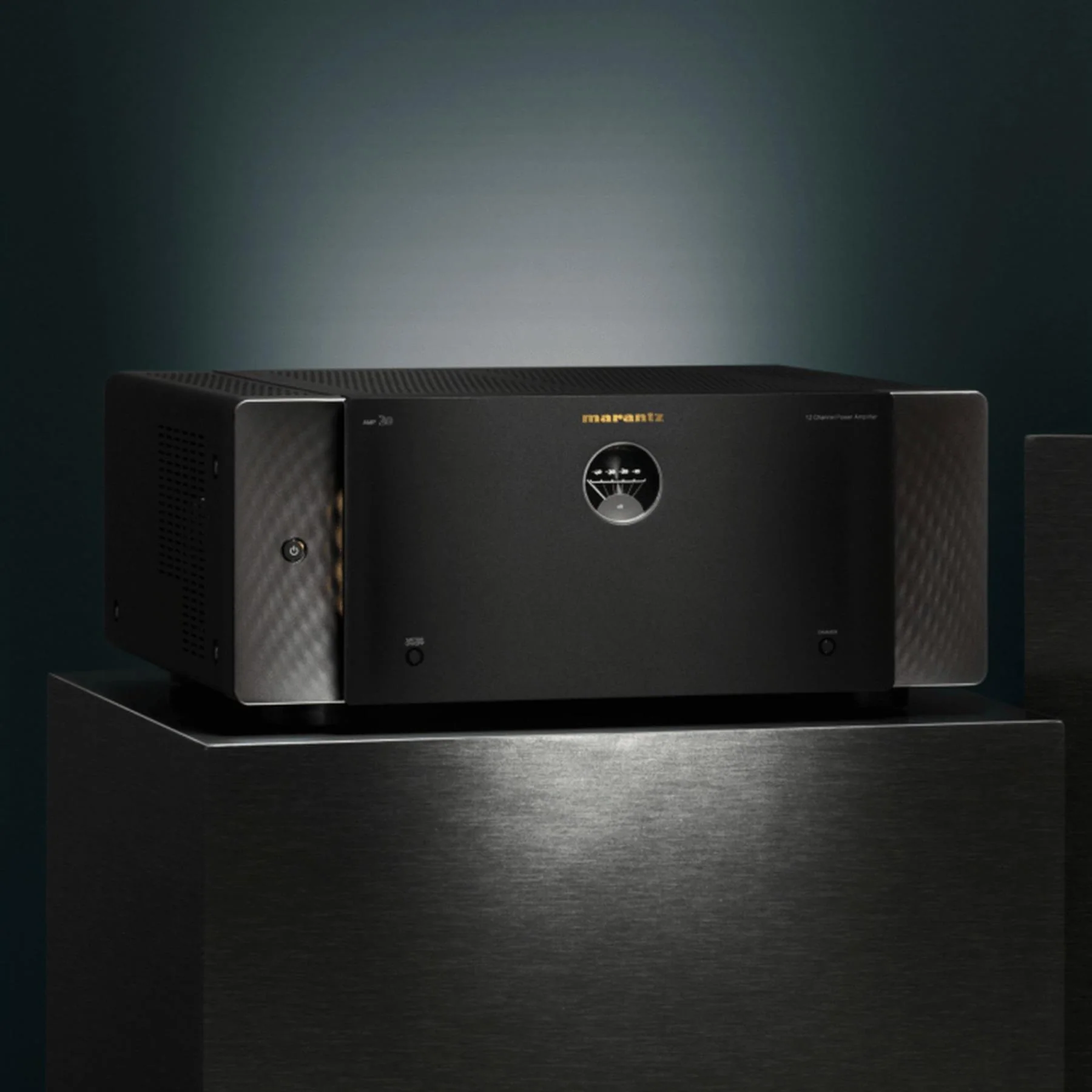 Marantz AMP 20 12-Channel Power Amplifier - Image 4