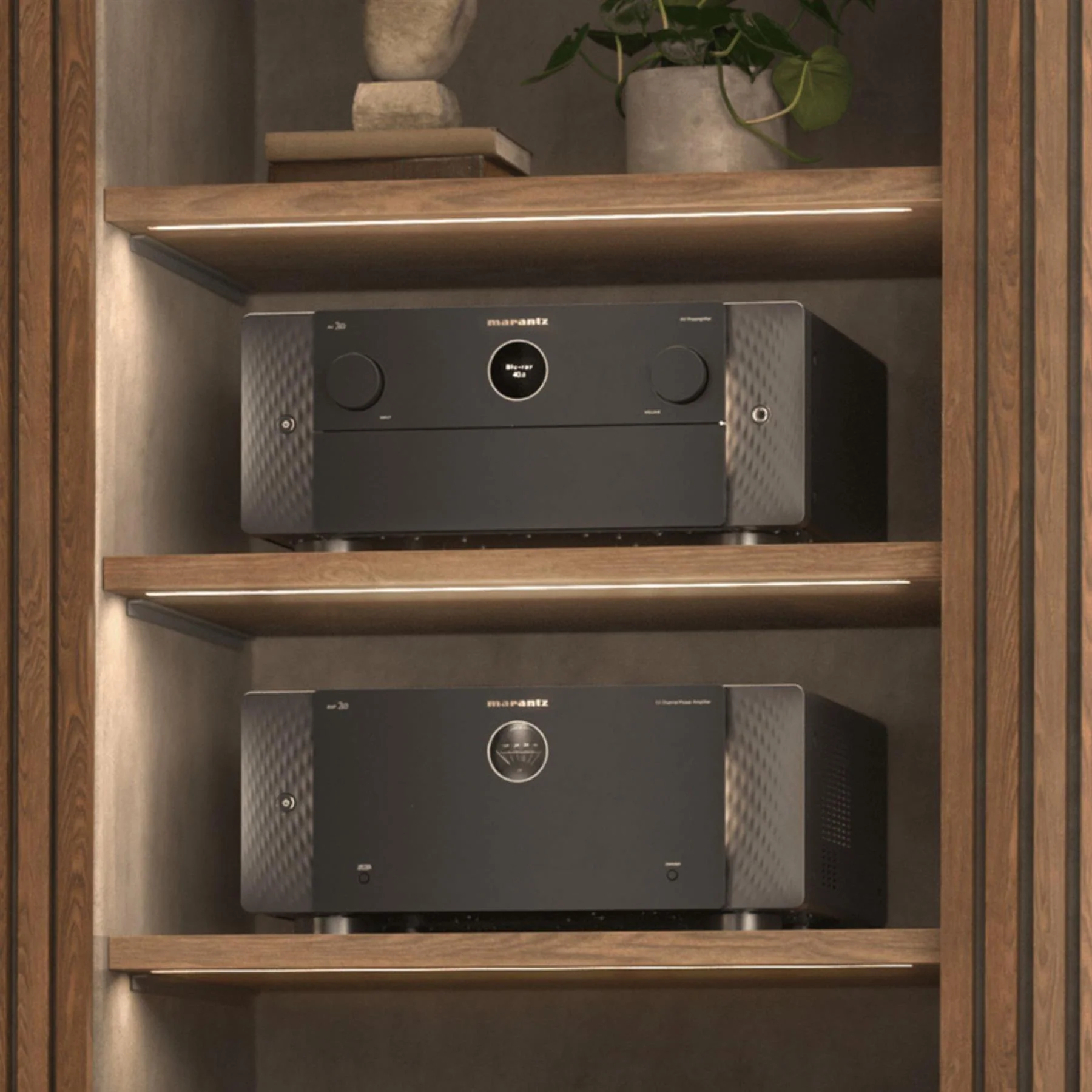 Marantz AMP 20 12-Channel Power Amplifier - Image 5