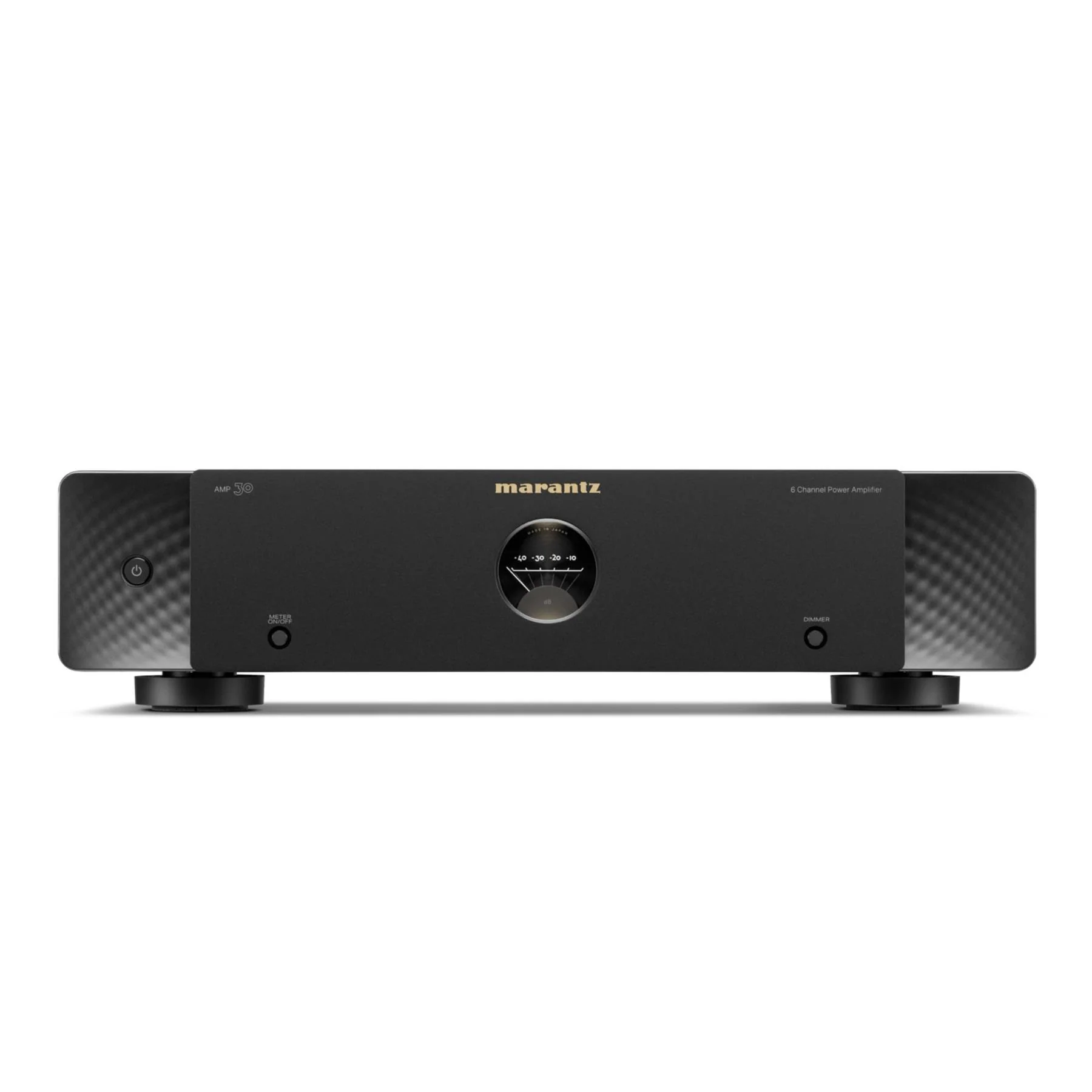 Marantz AMP 30 Slim 6-Channel Class D Power Amplifier