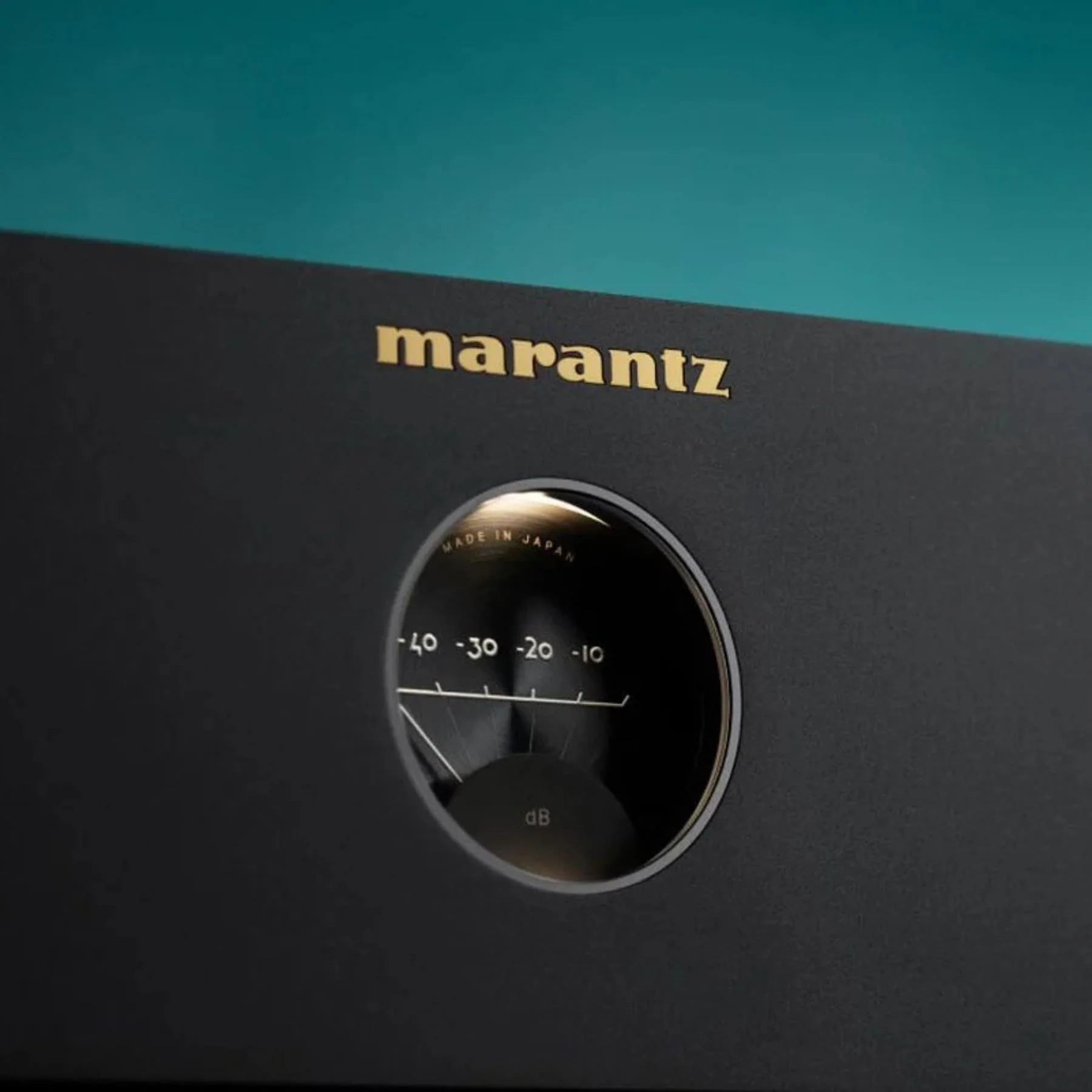 Marantz AMP 30 Slim 6-Channel Class D Power Amplifier - Image 4