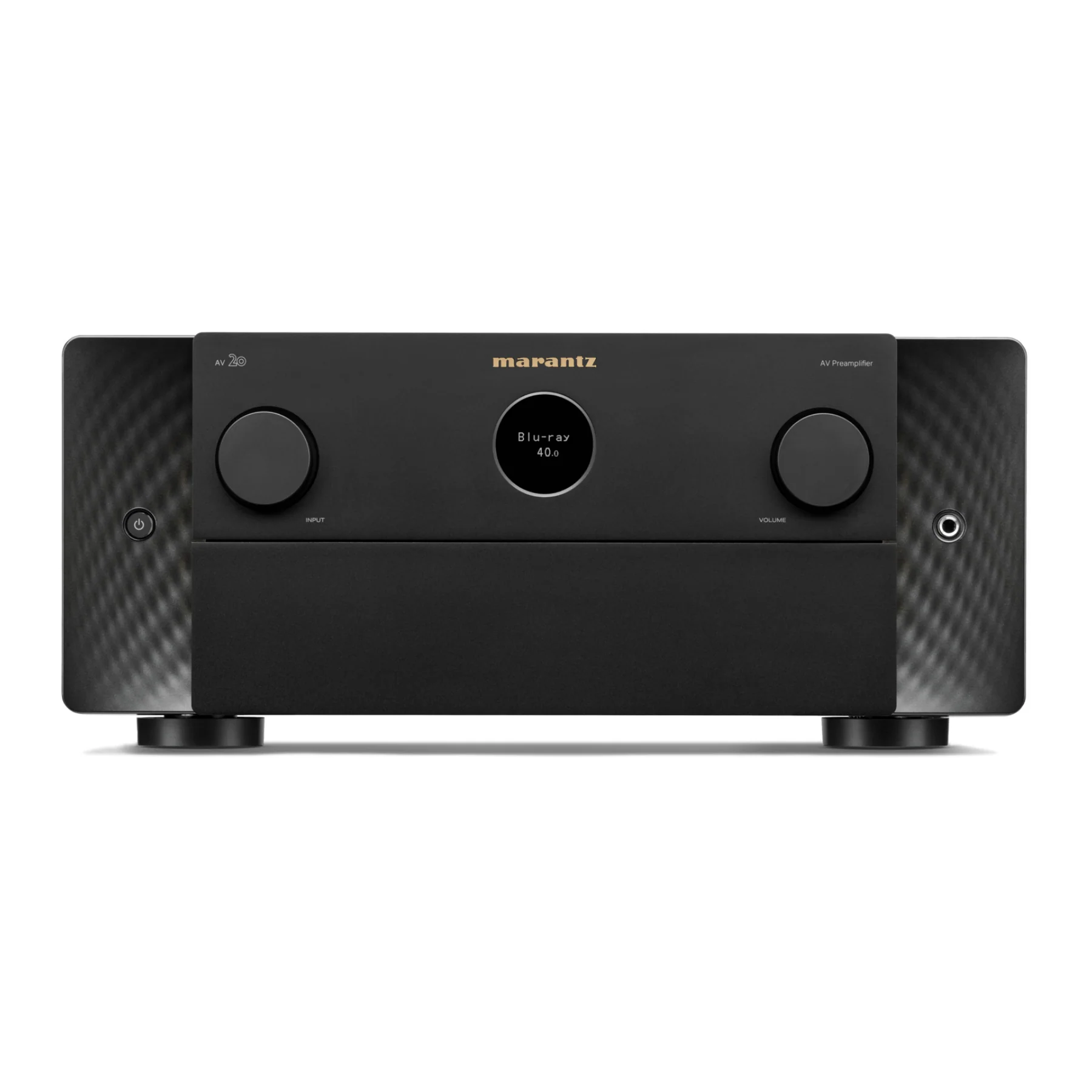 Marantz AV 20 13.4-Channel Preamplifier/Processor