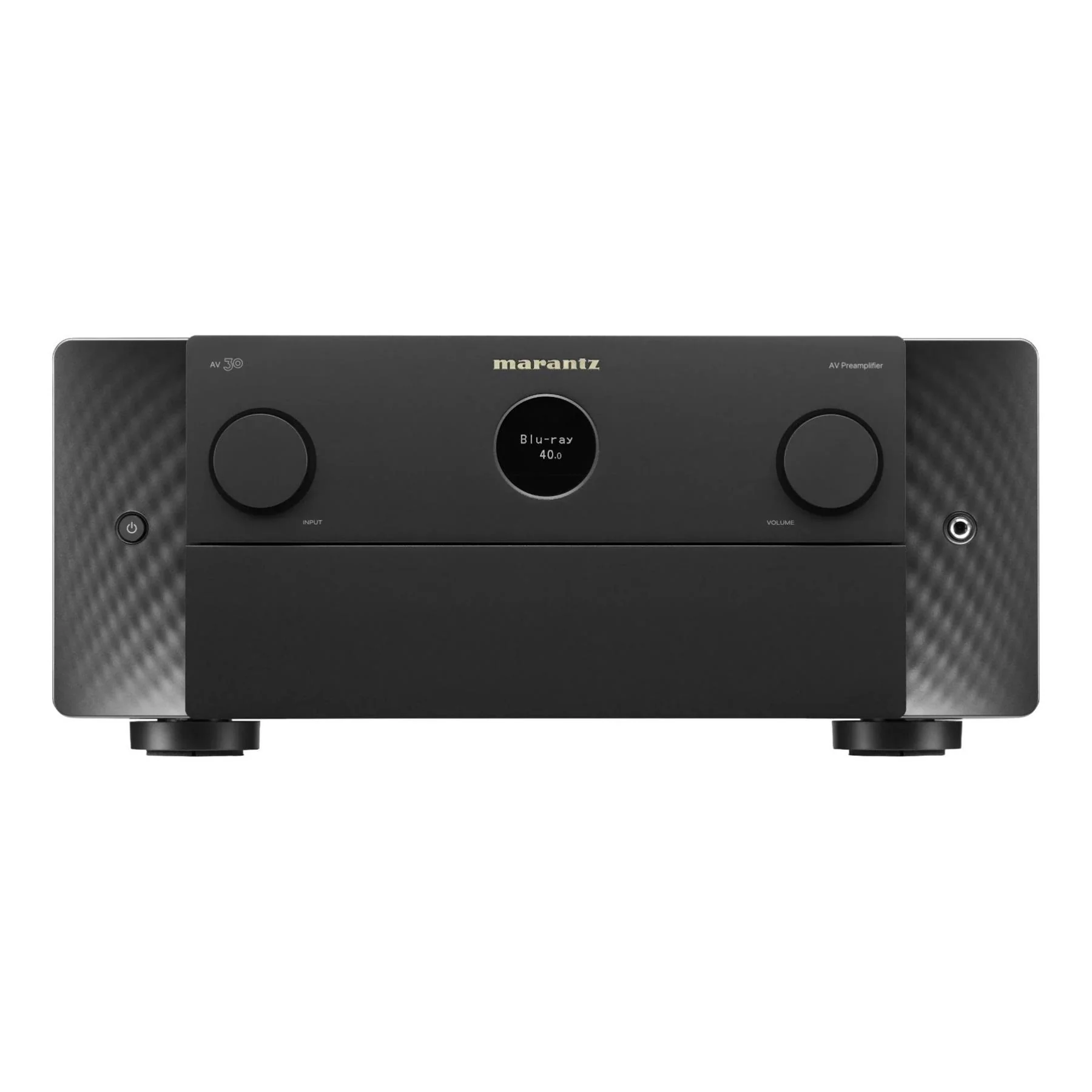 Marantz AV 30 11.4-Channel Preamplifier/Processor
