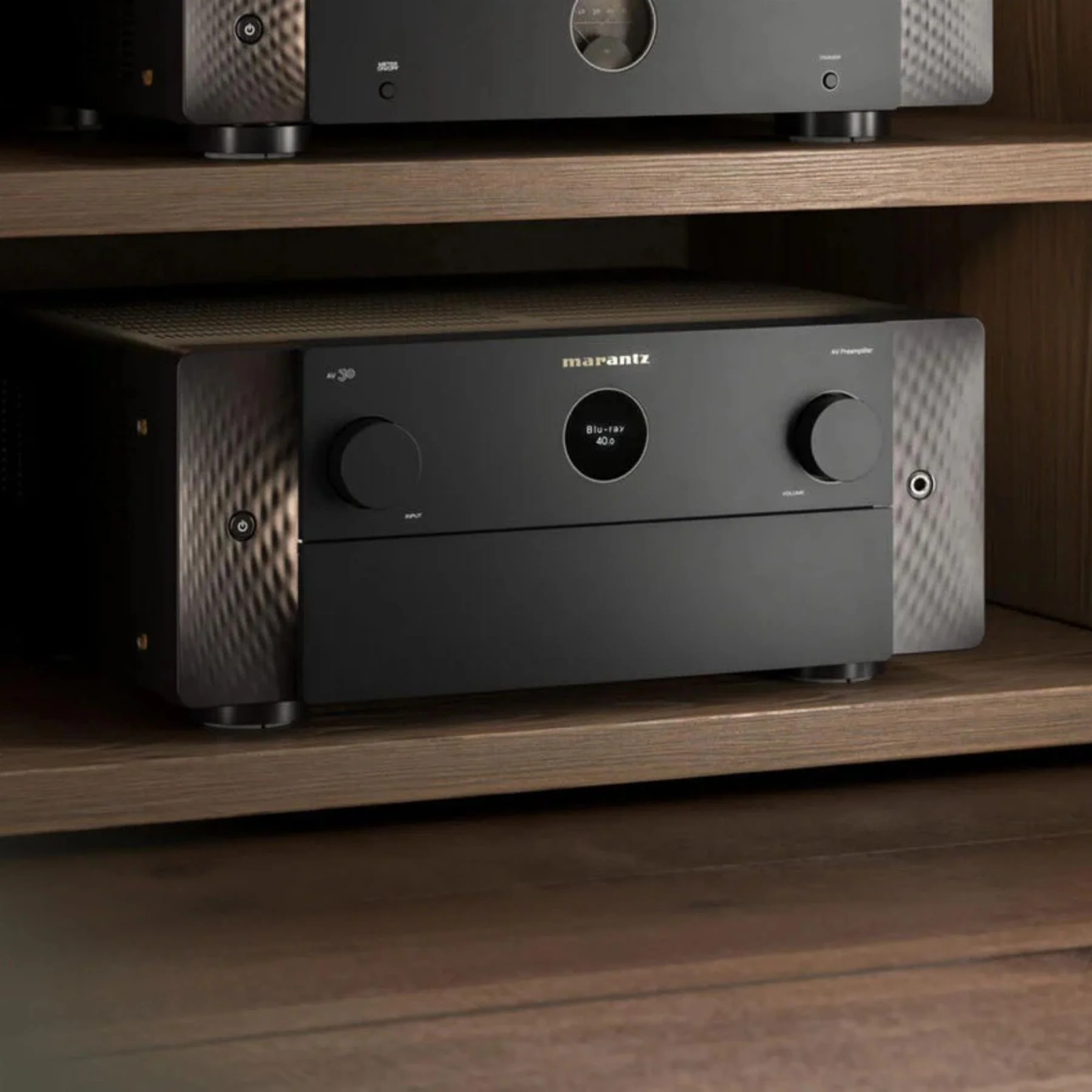Marantz AV 30 11.4-Channel Preamplifier/Processor - Image 6