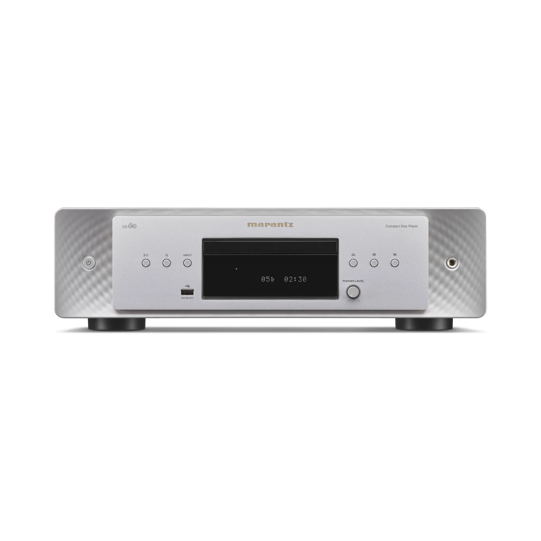 Marantz CD 60 CD Player - Clearance / Open Box
